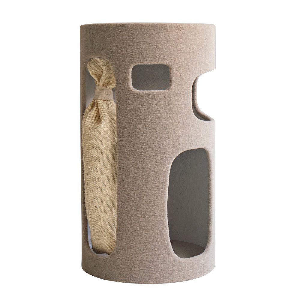 Nobby Kratztonne Kratztonne "SKULI"