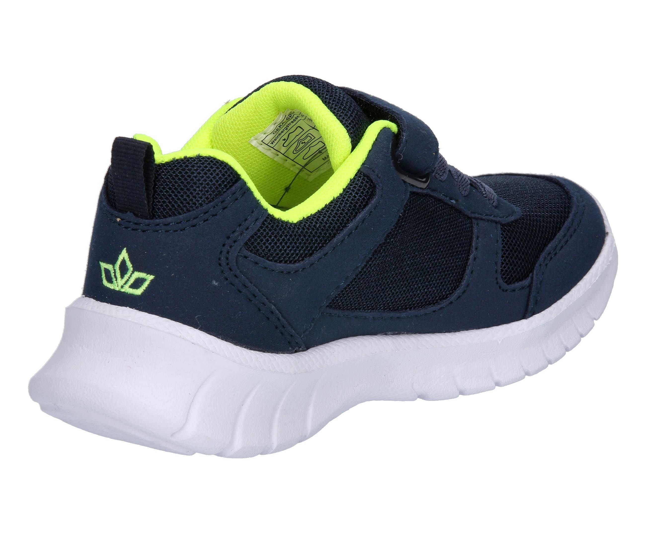Lico Freizeitschuh Blaine VS Sneaker