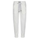 Elbsand Sweathose Brinja mit Logoprint am Bund und Taschen, Jogginghose, Relaxhose