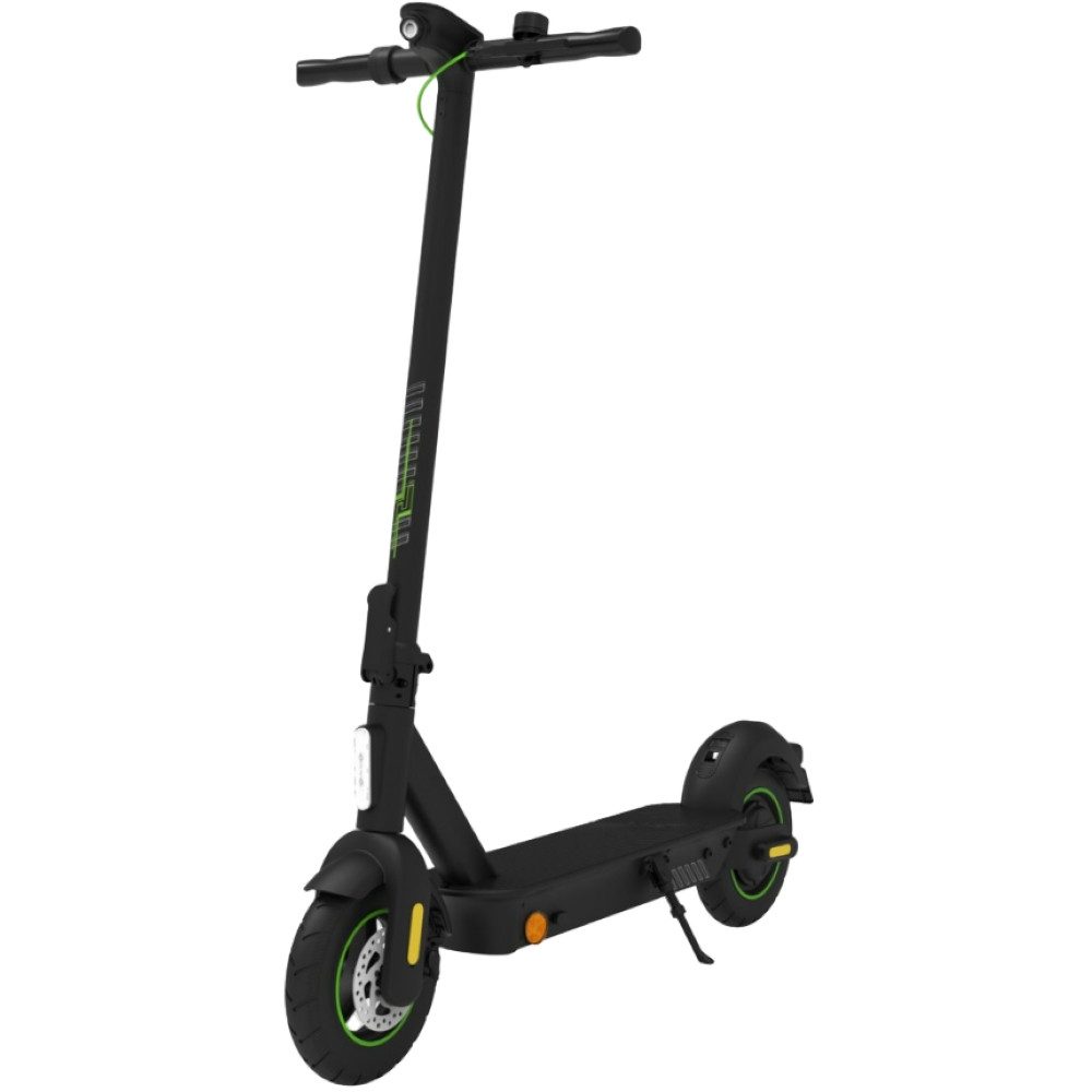 E-Scooter AES025 - E-Scooter - schwarz