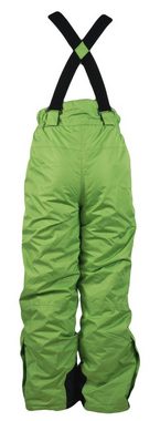 Schneeoverall Jungen Skihose