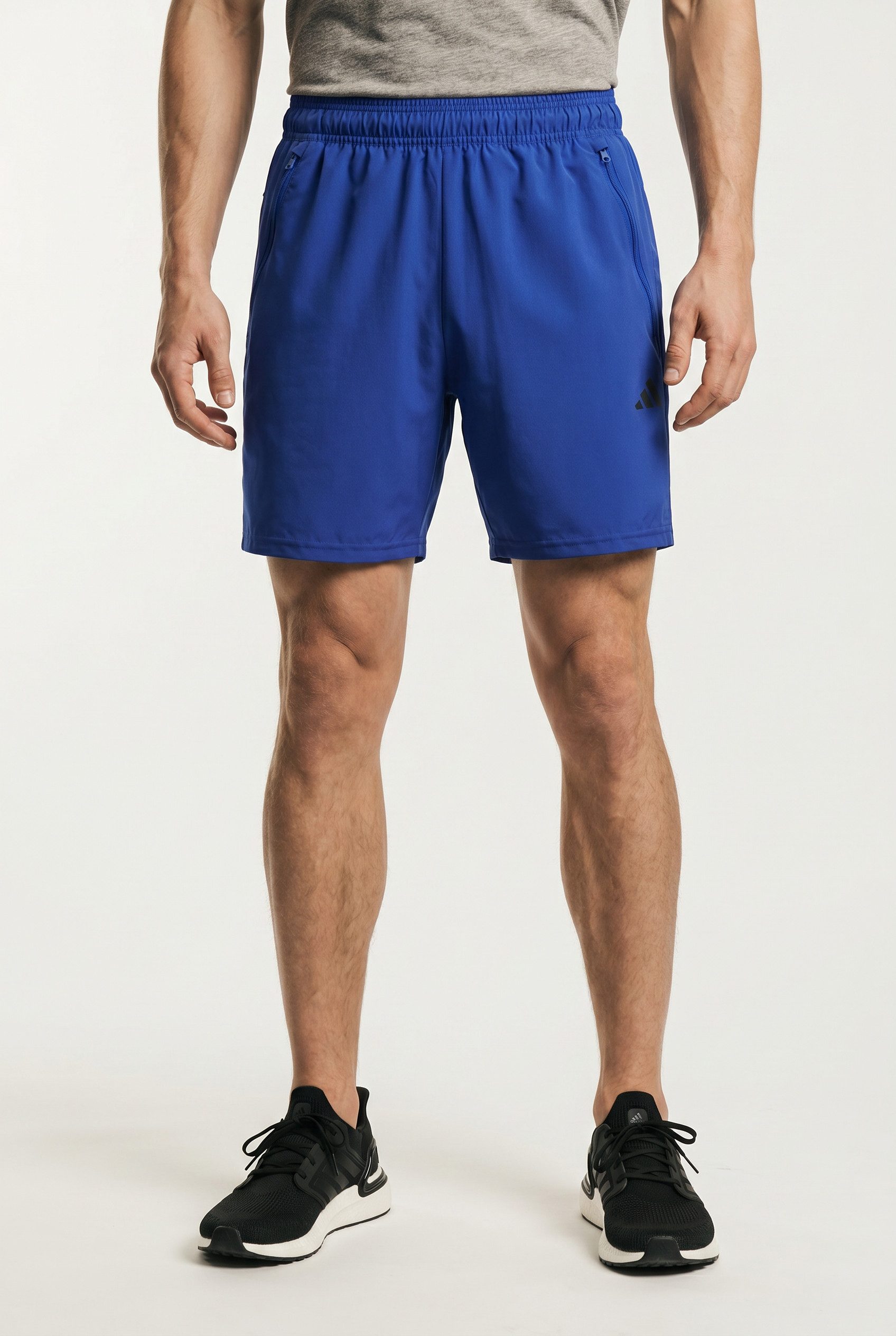 Shorts TRAIN ESSENTIALS WOVEN TRAINING