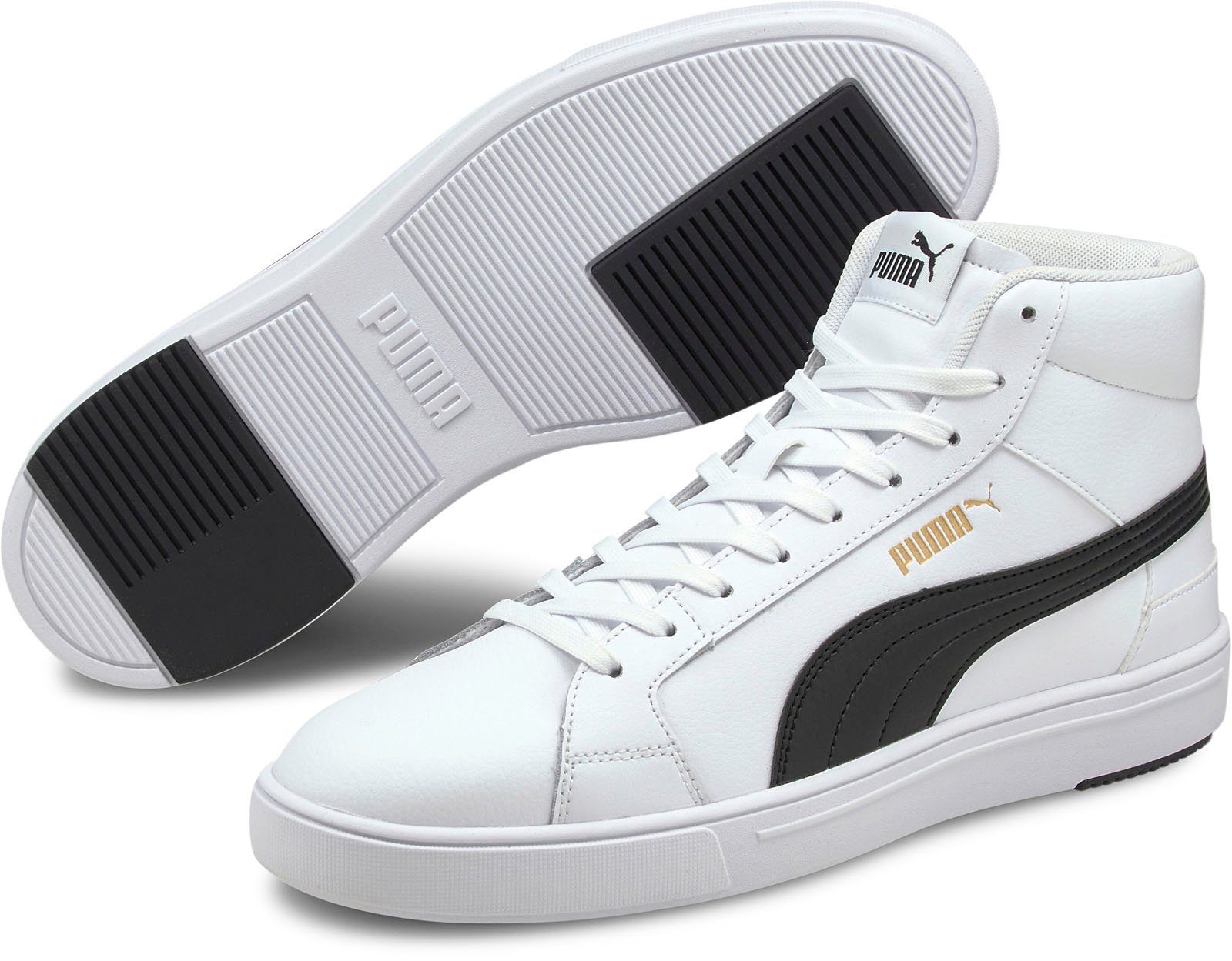 PUMA »Puma Serve Pro Lite Mid« Sneaker kaufen | OTTO