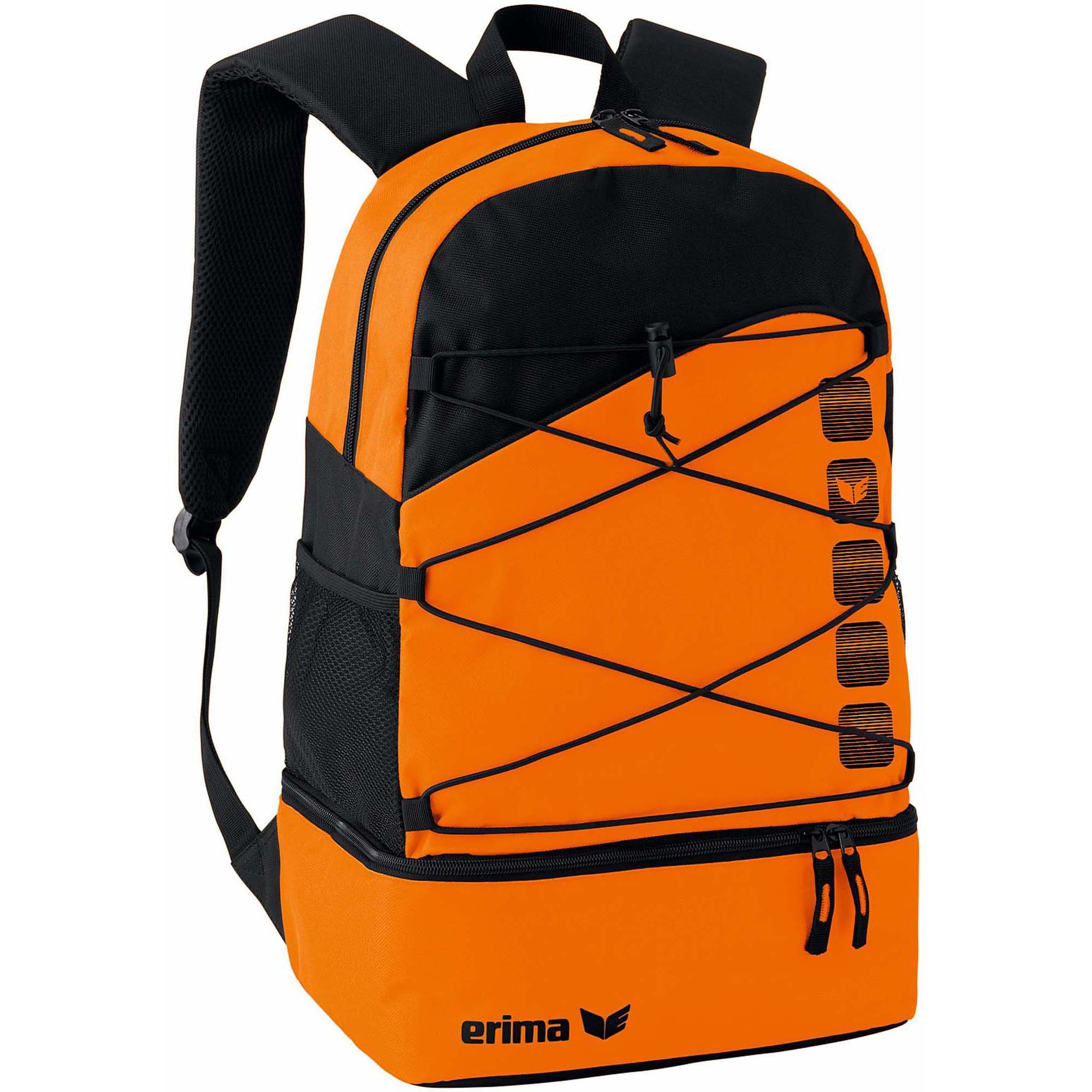 Erima Rucksack erima Rucksack Club 5 günstig online kaufen
