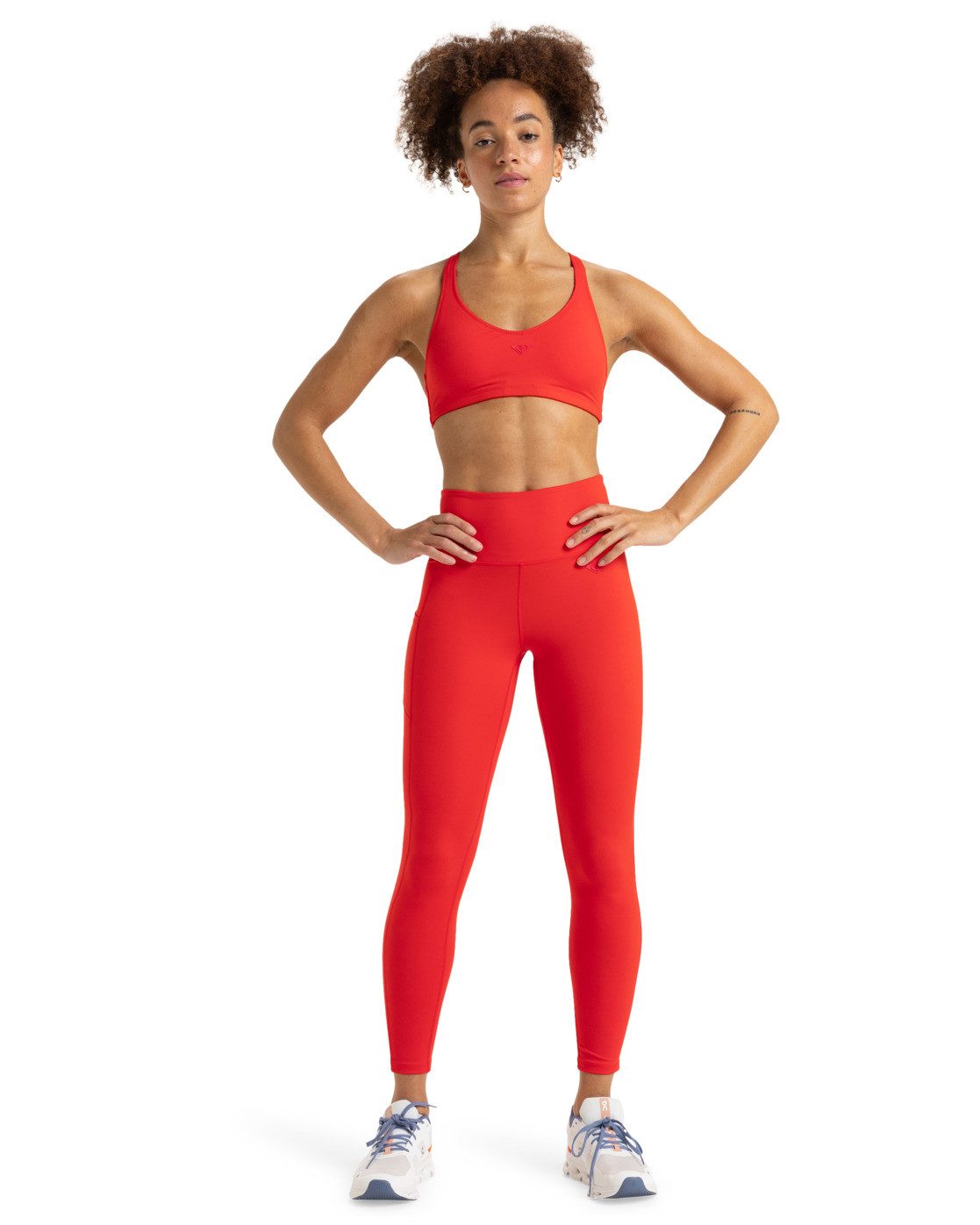 Roxy Leggings Heart Into It Ankle günstig online kaufen