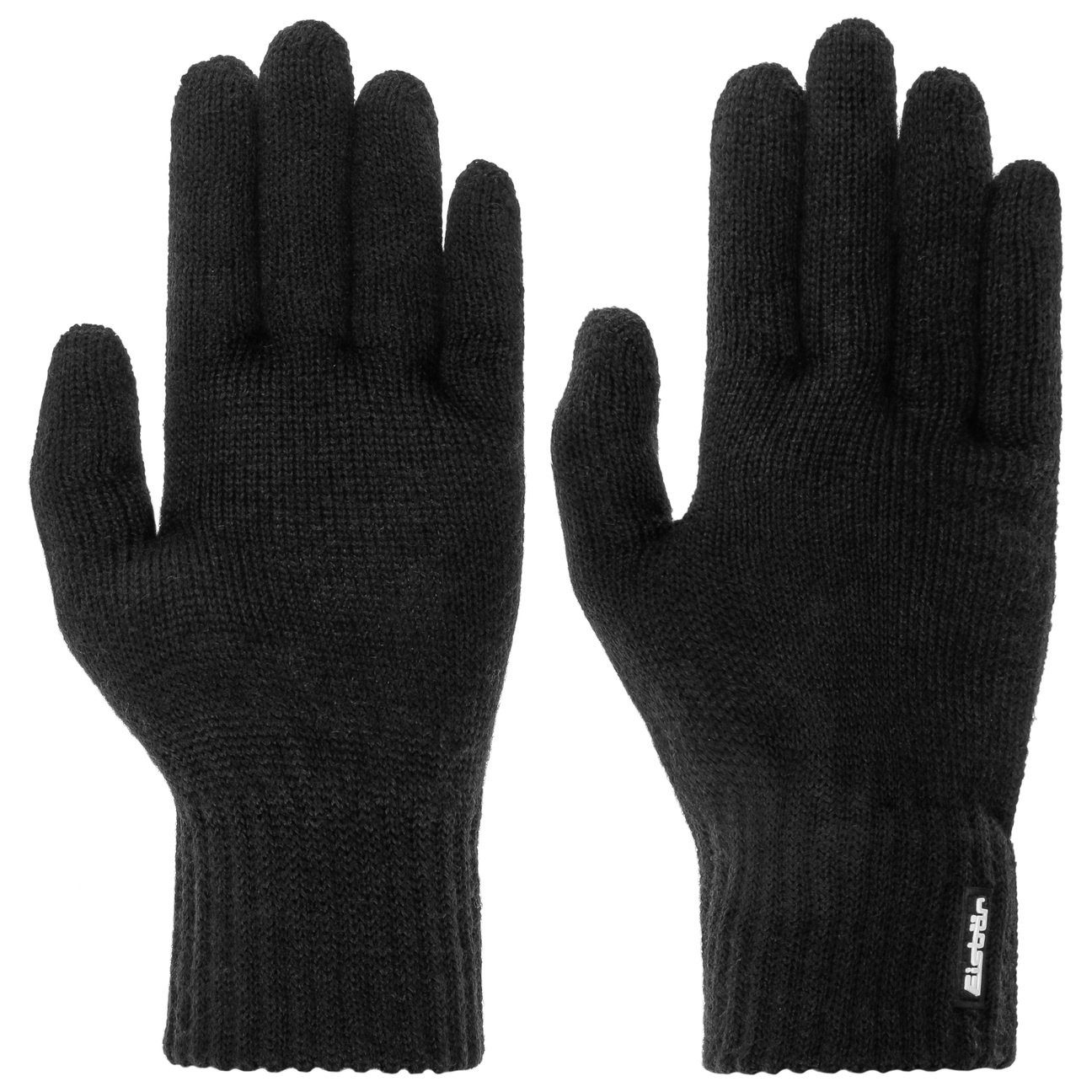 Eisbär Strickhandschuhe (1-St) Wollhandschuhe günstig online kaufen