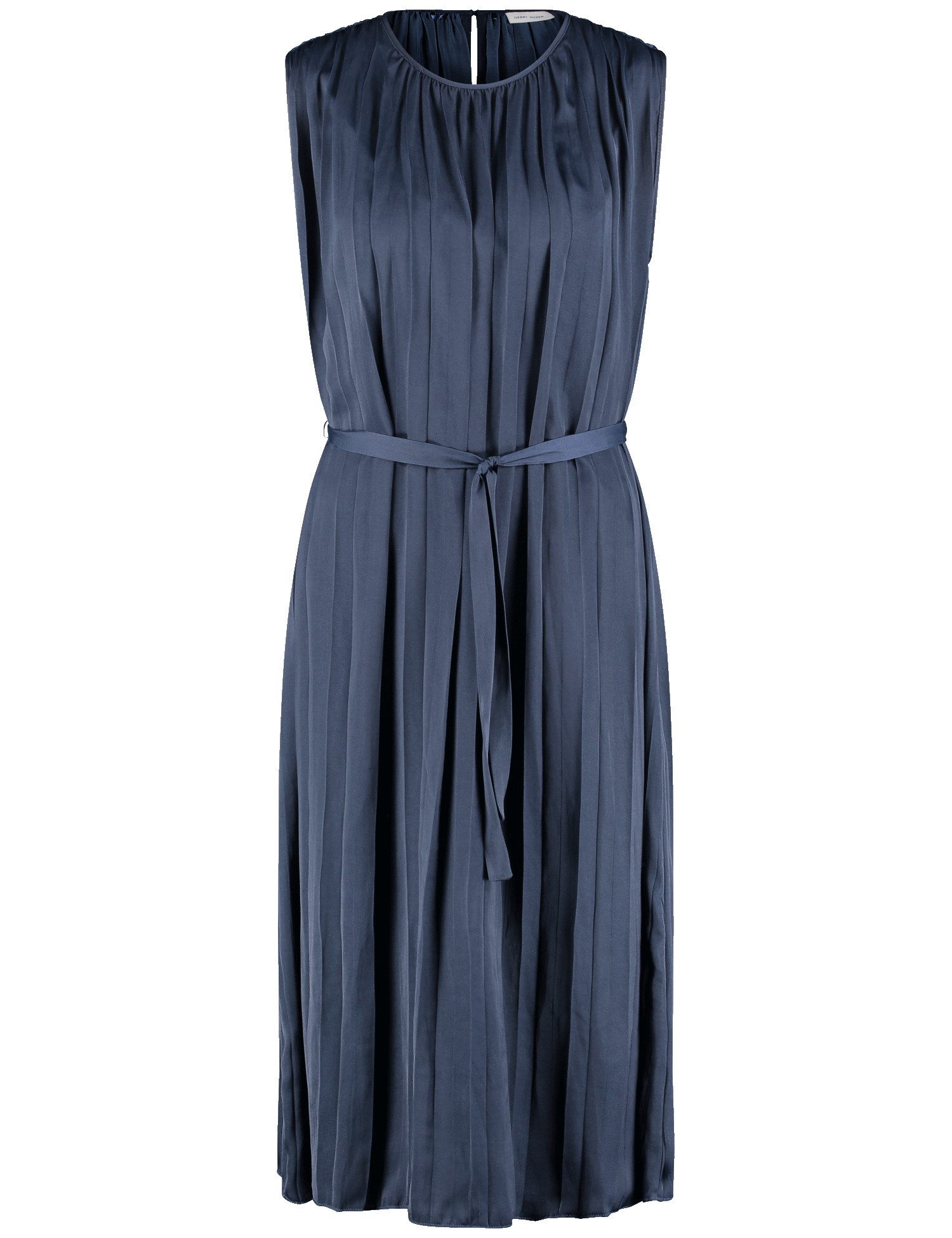Kleid & Schal