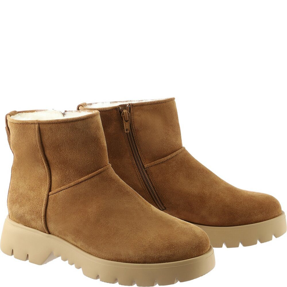 Högl Högl - Anton Stiefel - Braun Stiefel günstig online kaufen