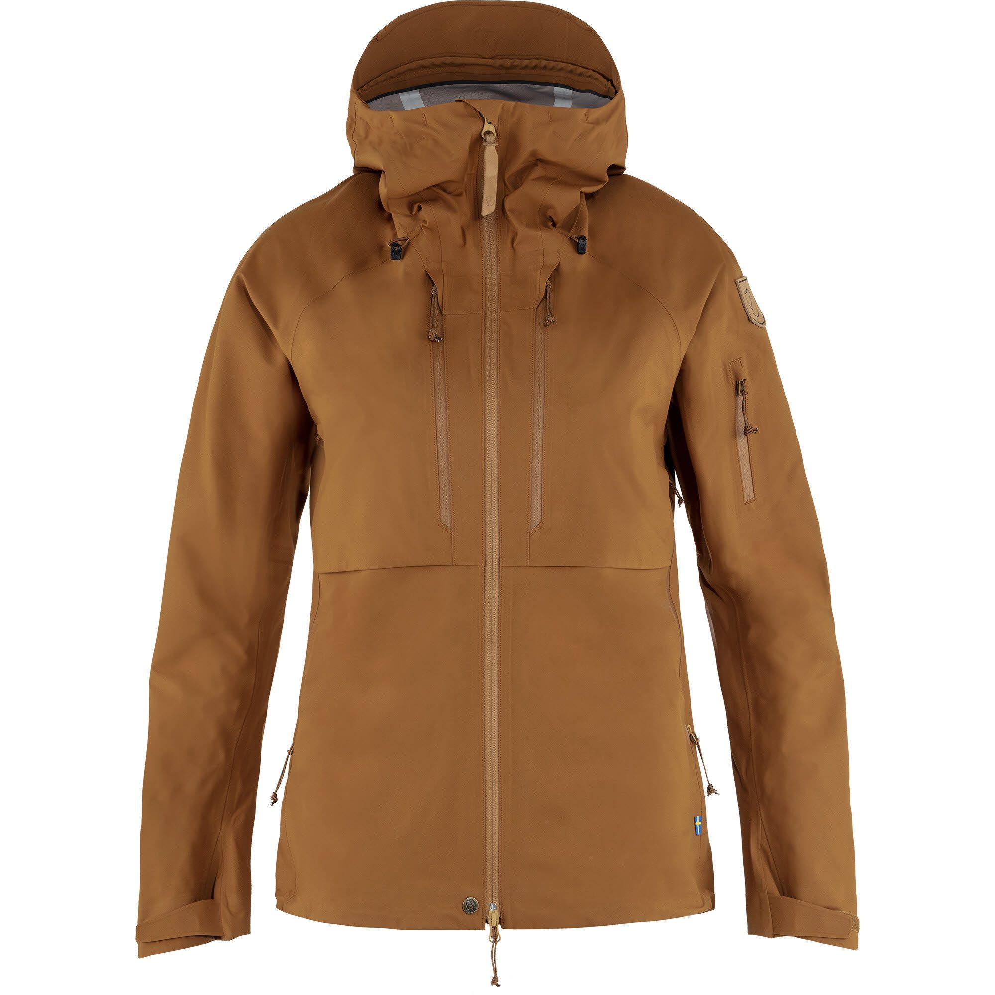 Regenjacke