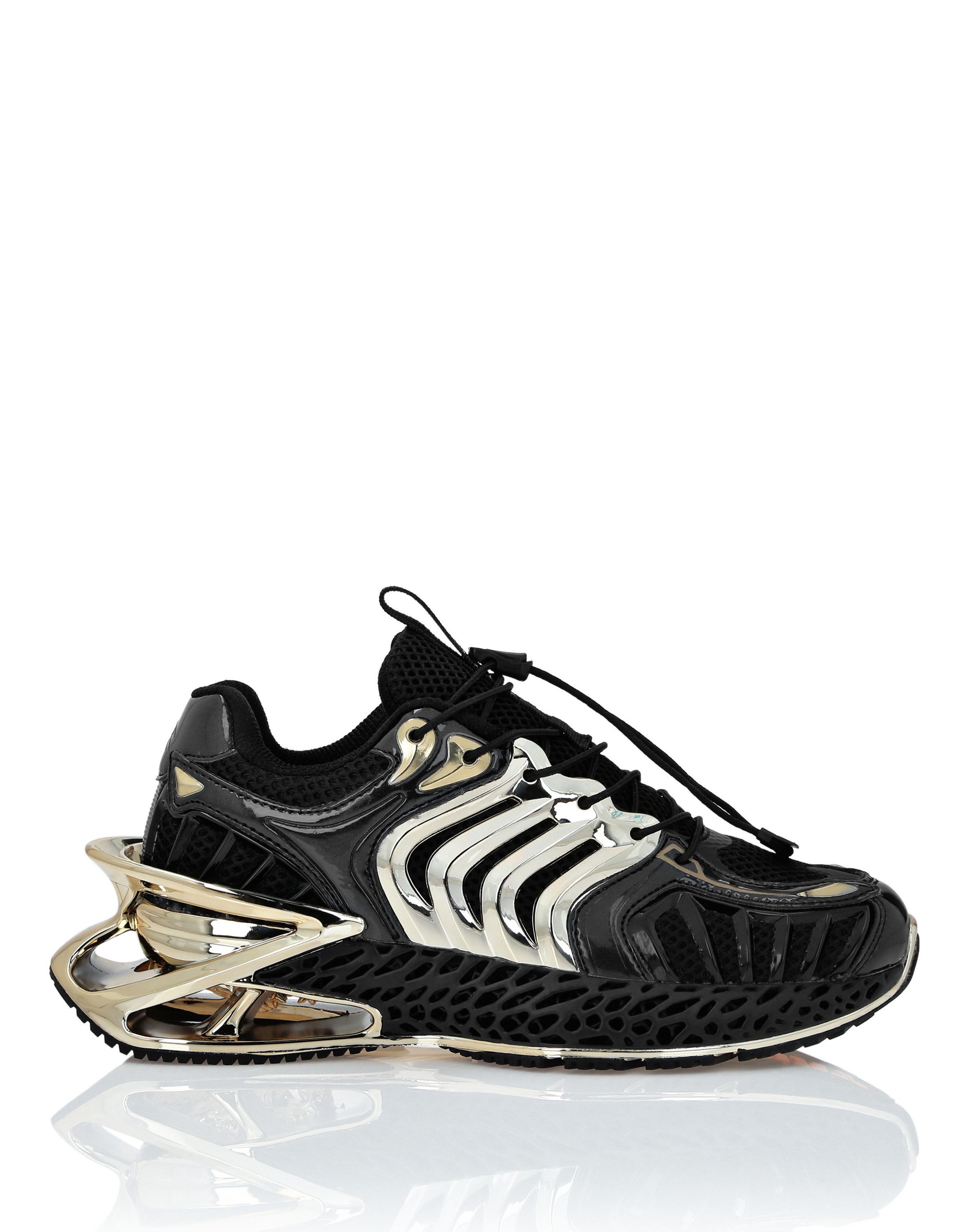 PLEIN SPORT The Thunder Stroke Gen.x.02. günstig online kaufen