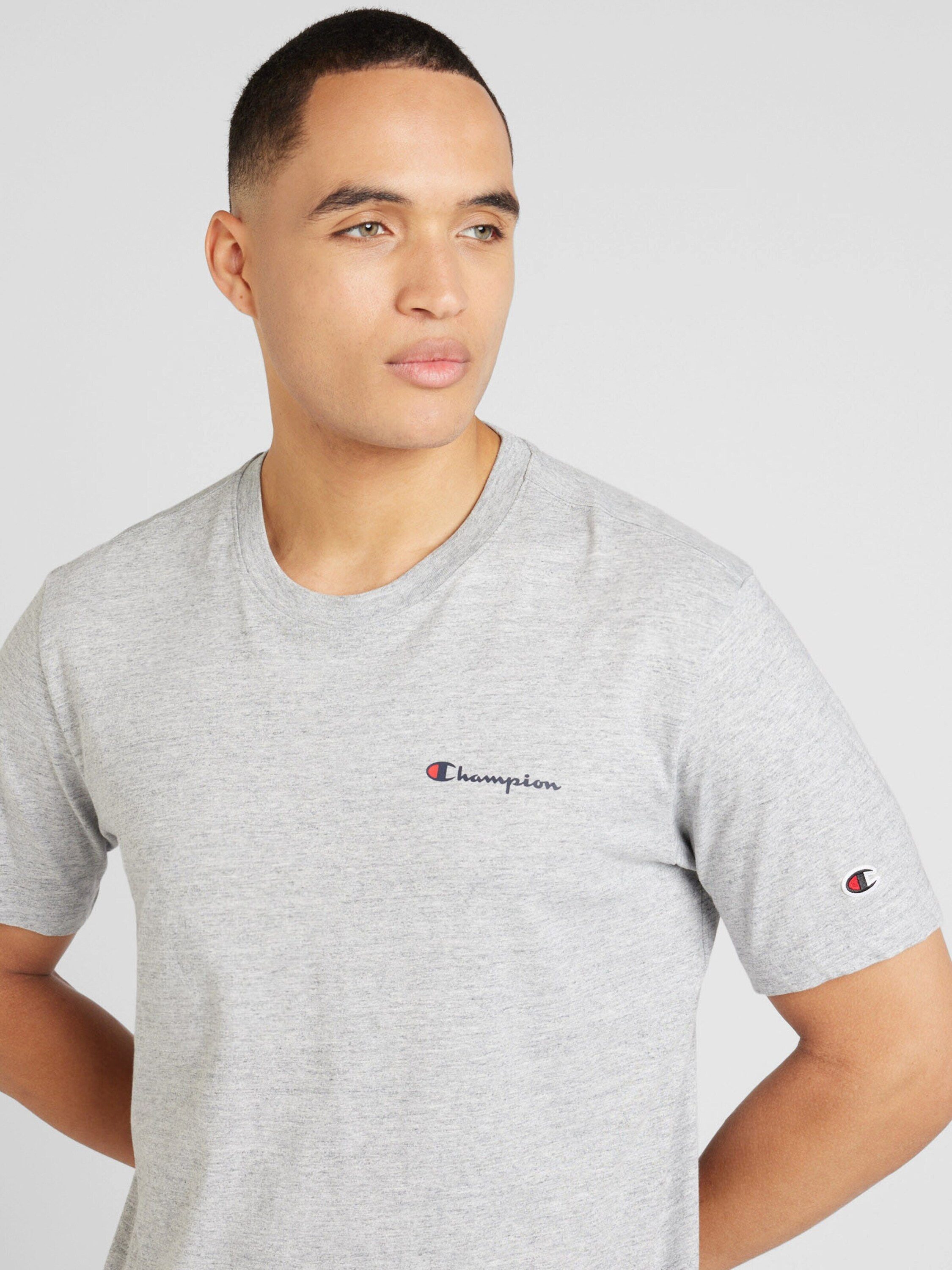 Authentic champion shirt on sale