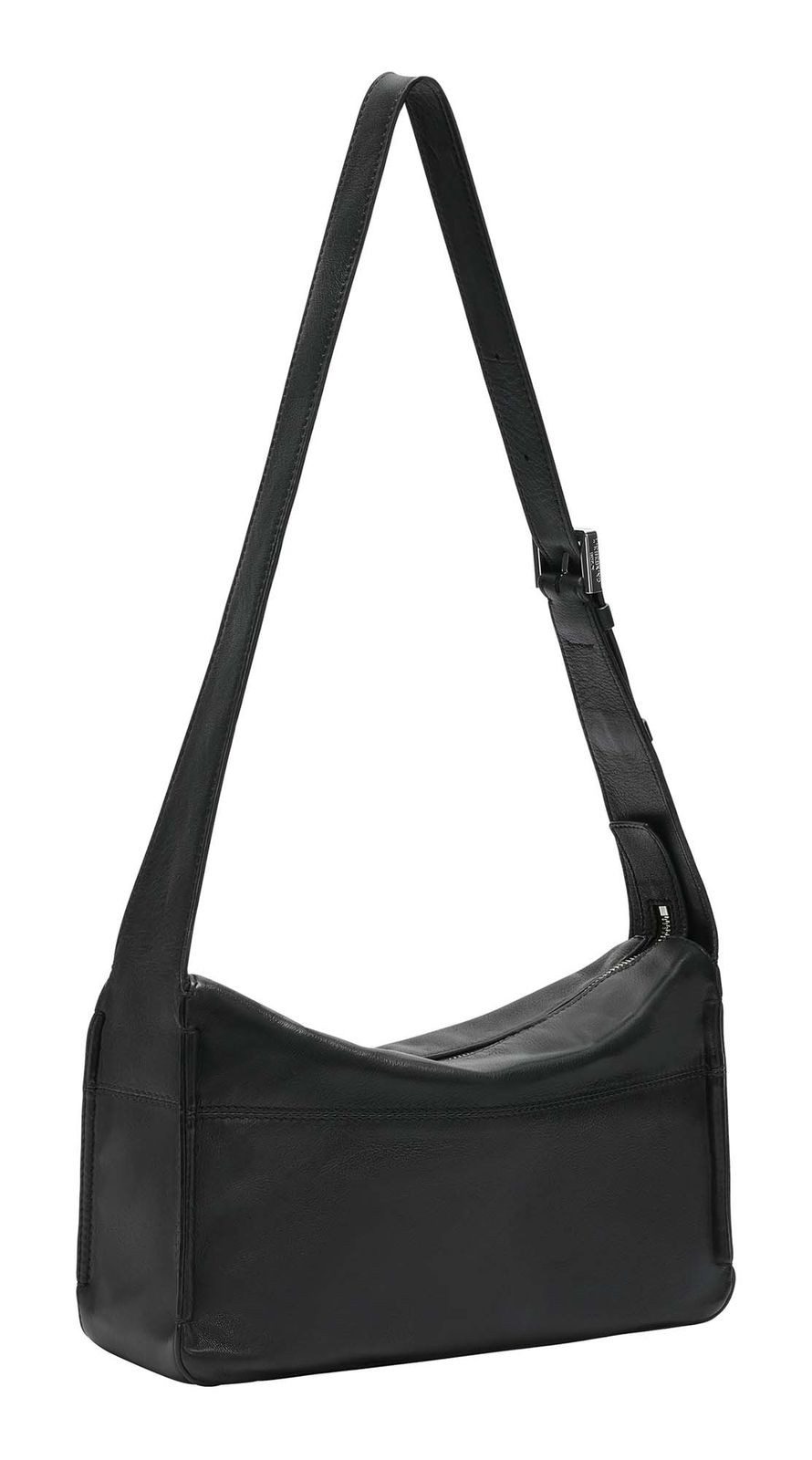 Liebeskind Berlin Schultertasche Hobo Bag, aus echtem Schafsleder günstig online kaufen