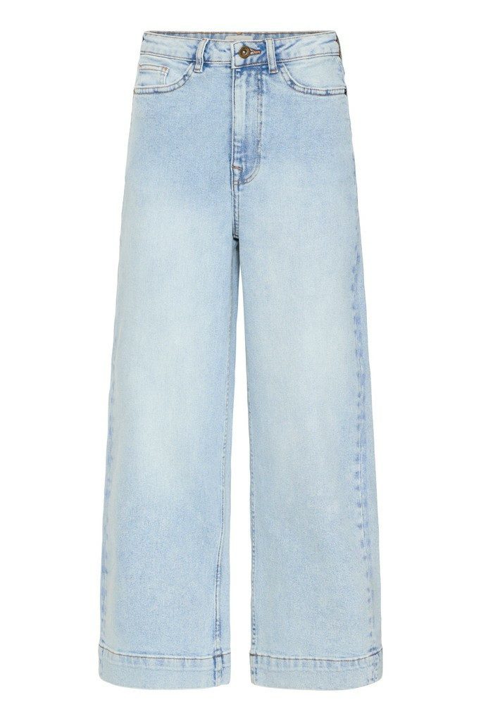 ICHI 5-Pocket-Jeans ICHI für Damen (1-tlg)