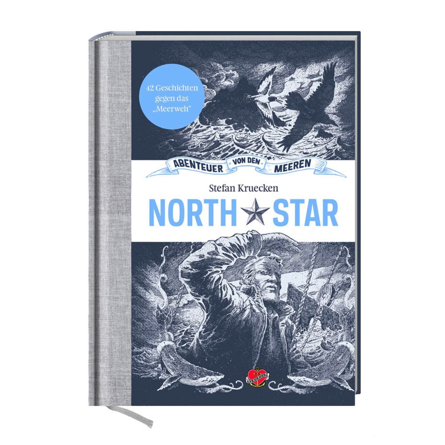 North Star / Stefan Kruecken