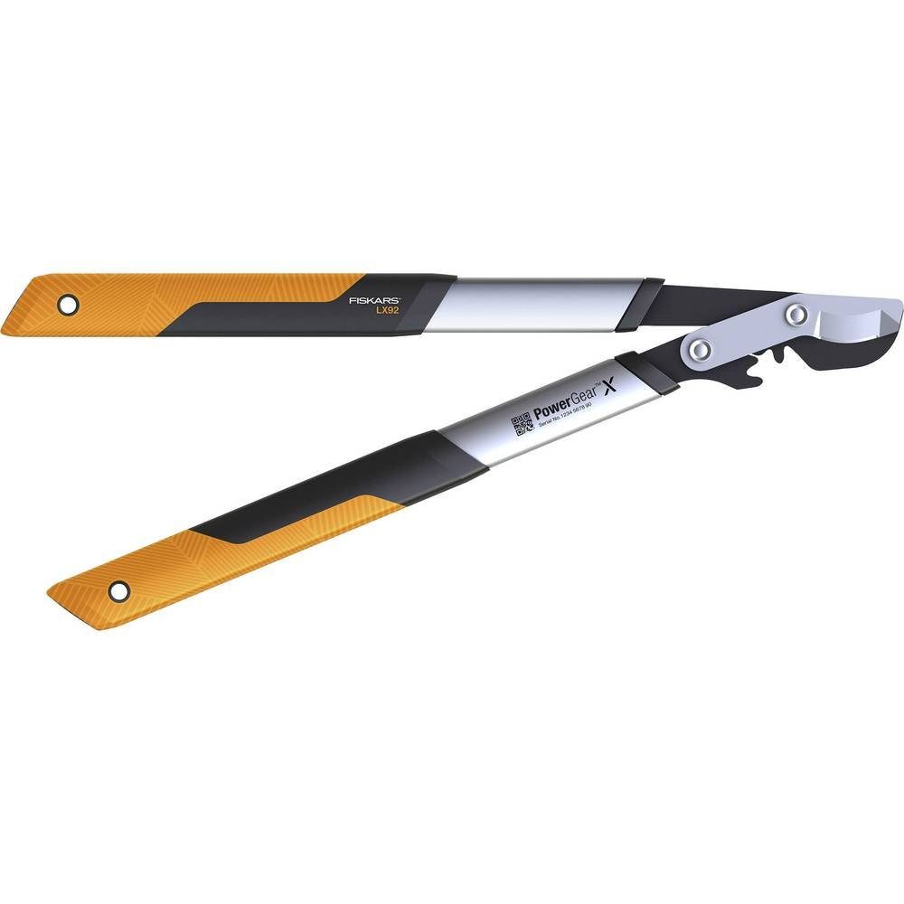 Astschere PowerGearX Bypass-Getriebeastschere LX92-S