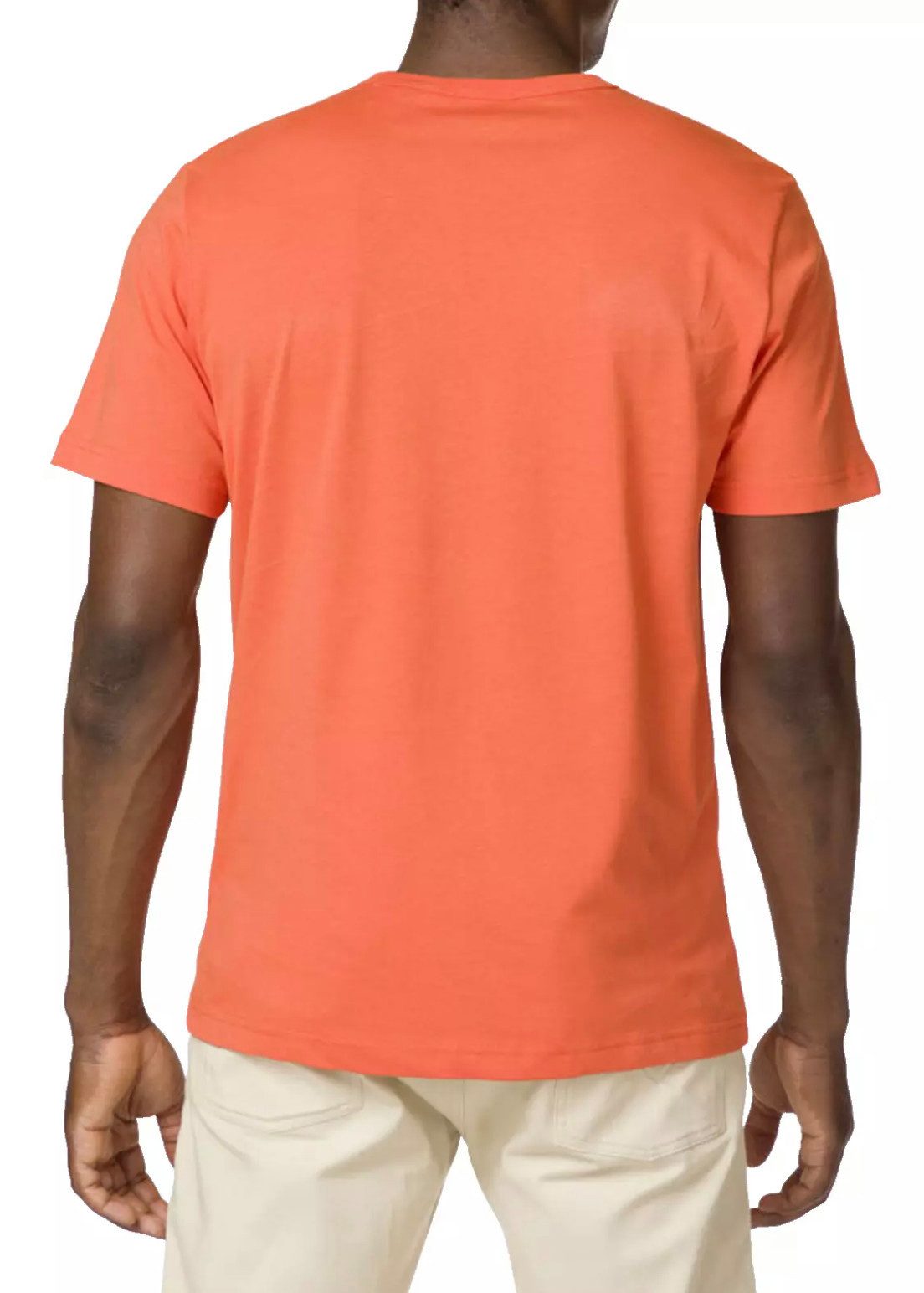 Rossignol Print-Shirt Logo Shirt Heritage Collection günstig online kaufen