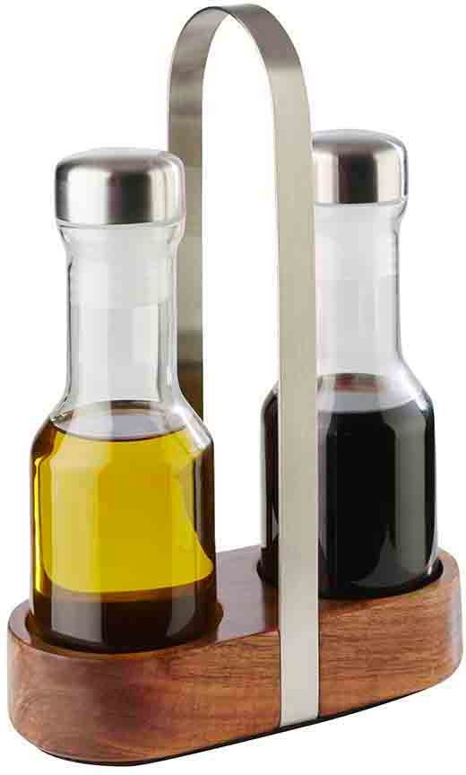 Menage-Set Wood