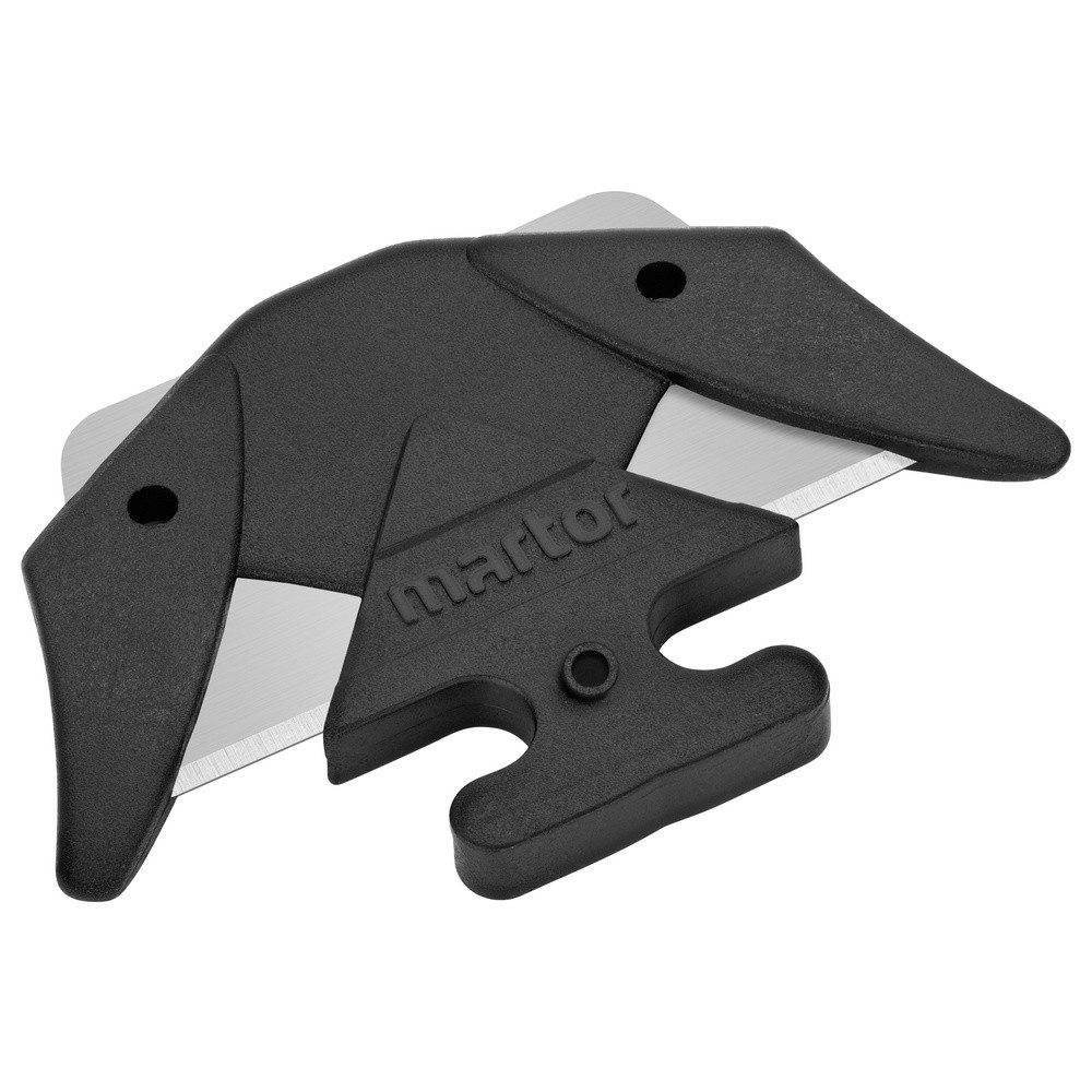 Martor Cuttermesser MARTOR 350145.02 MARTOR Sicherheitsmesser SECUMAX 350 SE mit SECUMAX-K
