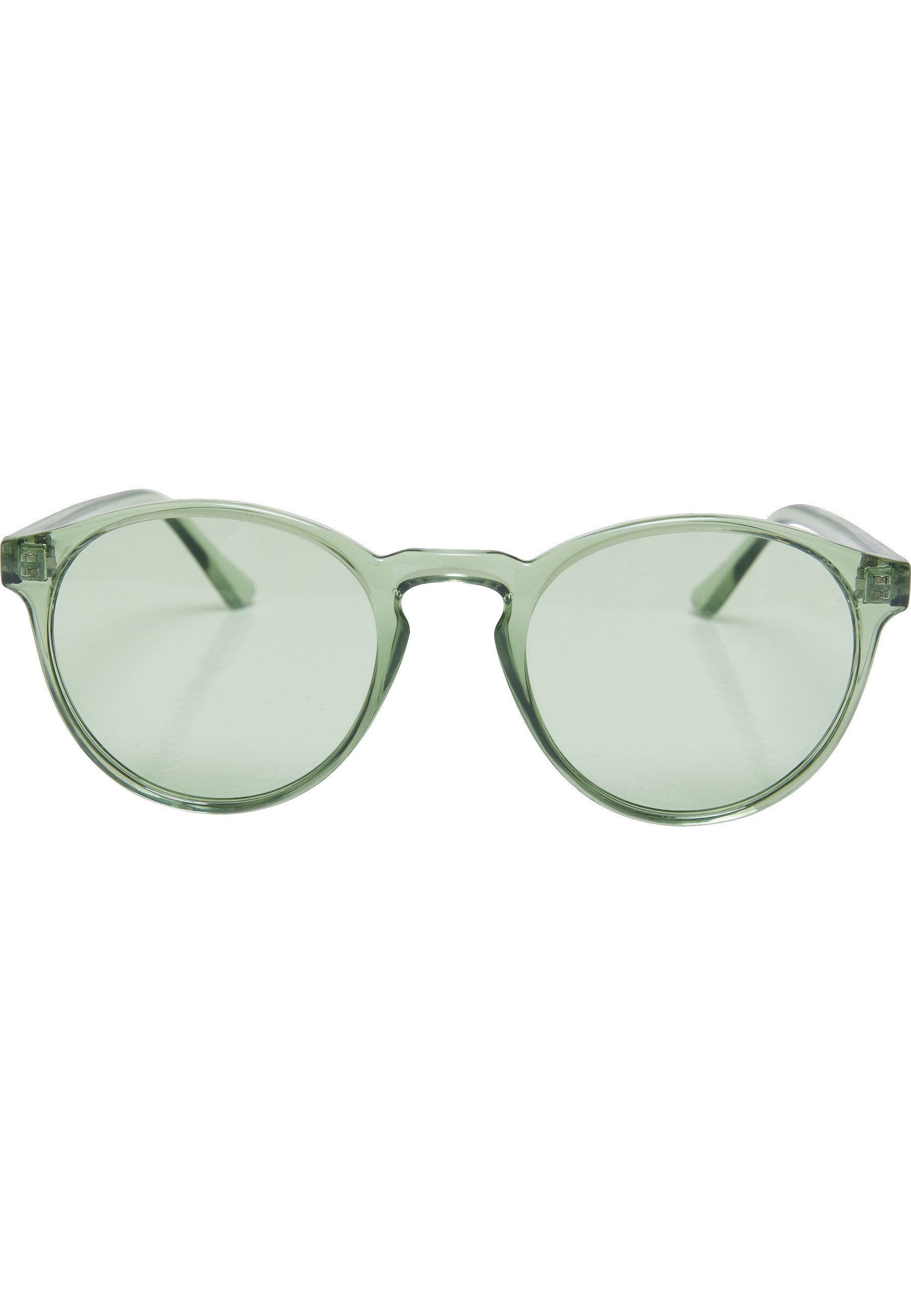 URBAN CLASSICS Sonnenbrille Urban Classics Unisex Sunglasses Cypress 3-Pack