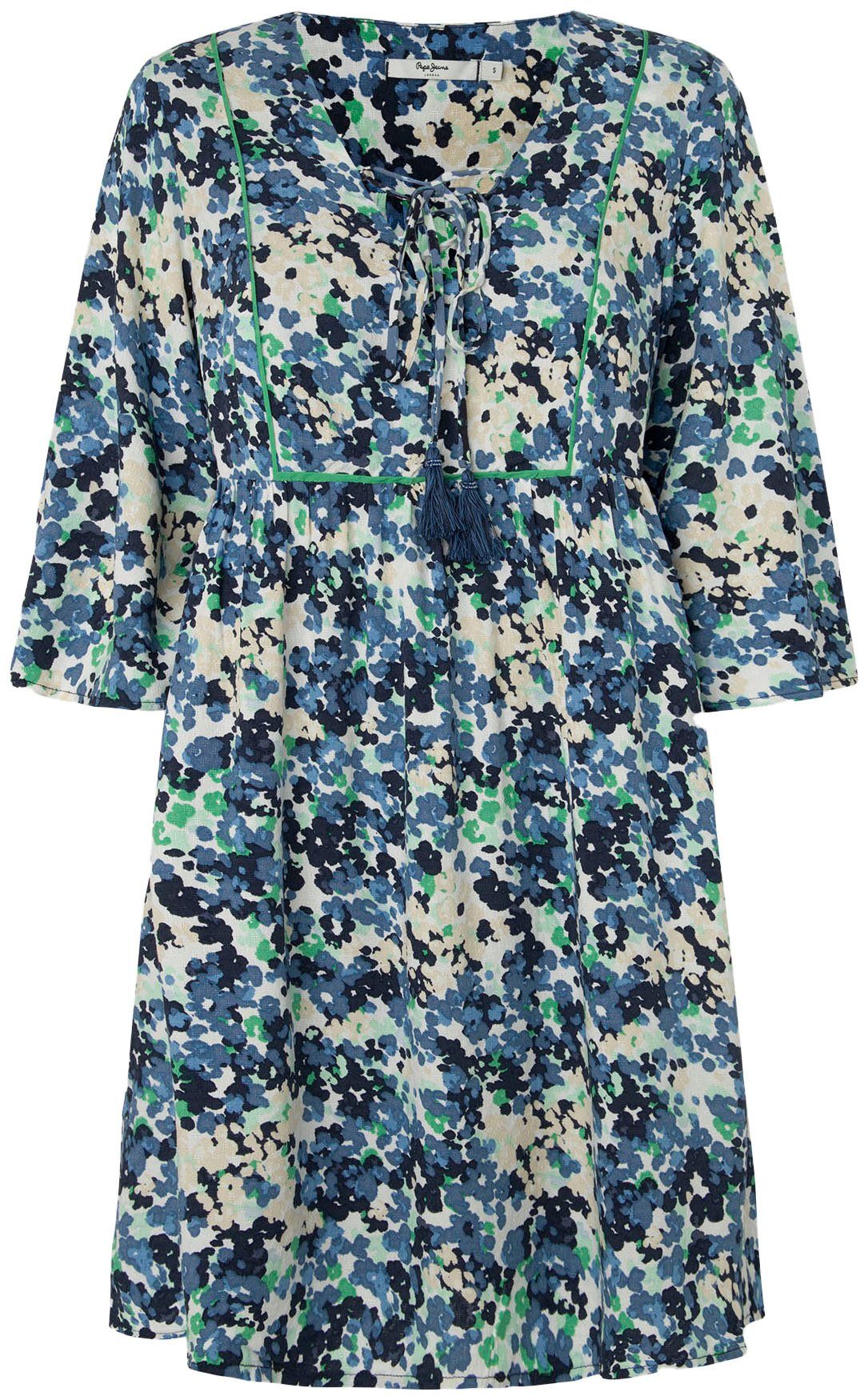 Tunikakleid Kleid CLARISA