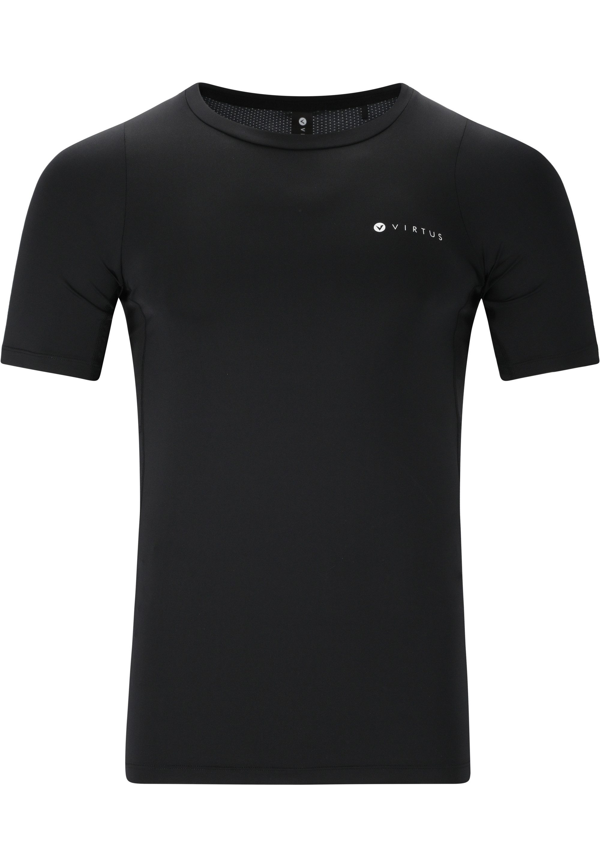 Virtus Funktionsshirt Jasp Mit 4-Wege-Stretch