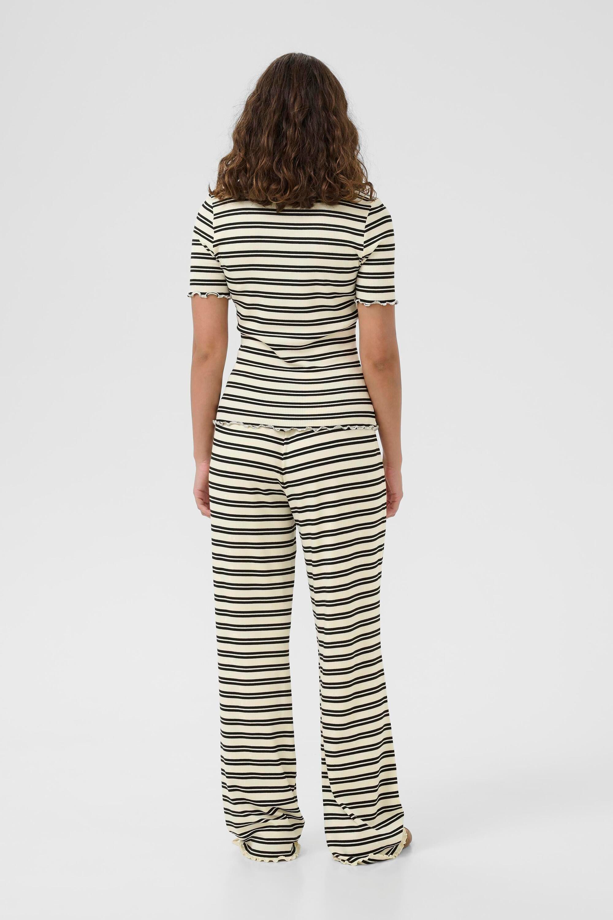 Saint Tropez Jerseyhose Jerseyhose OlaliaSZ