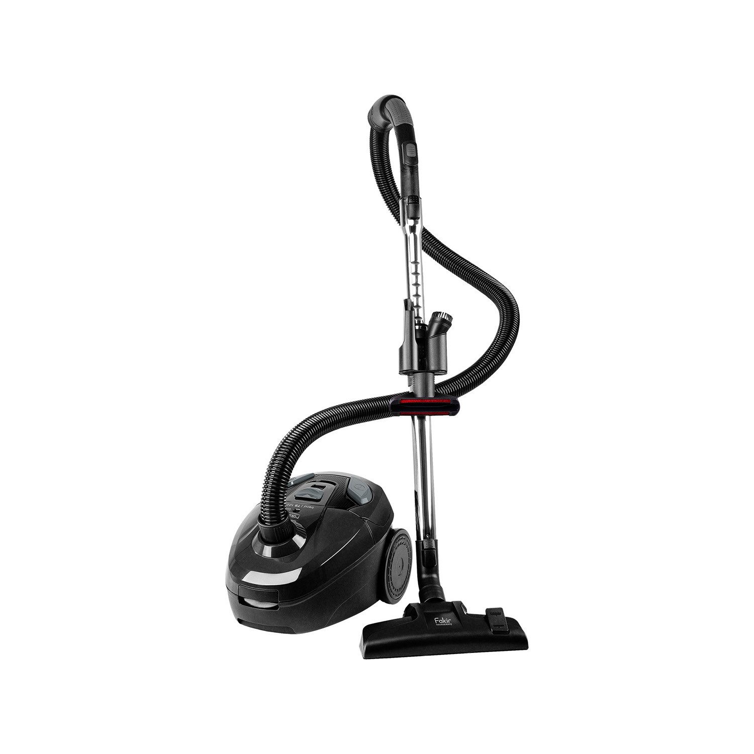 FAKIR Bodenstaubsauger FAKIR Bodenstaubsauger trend TS 122, 700 W