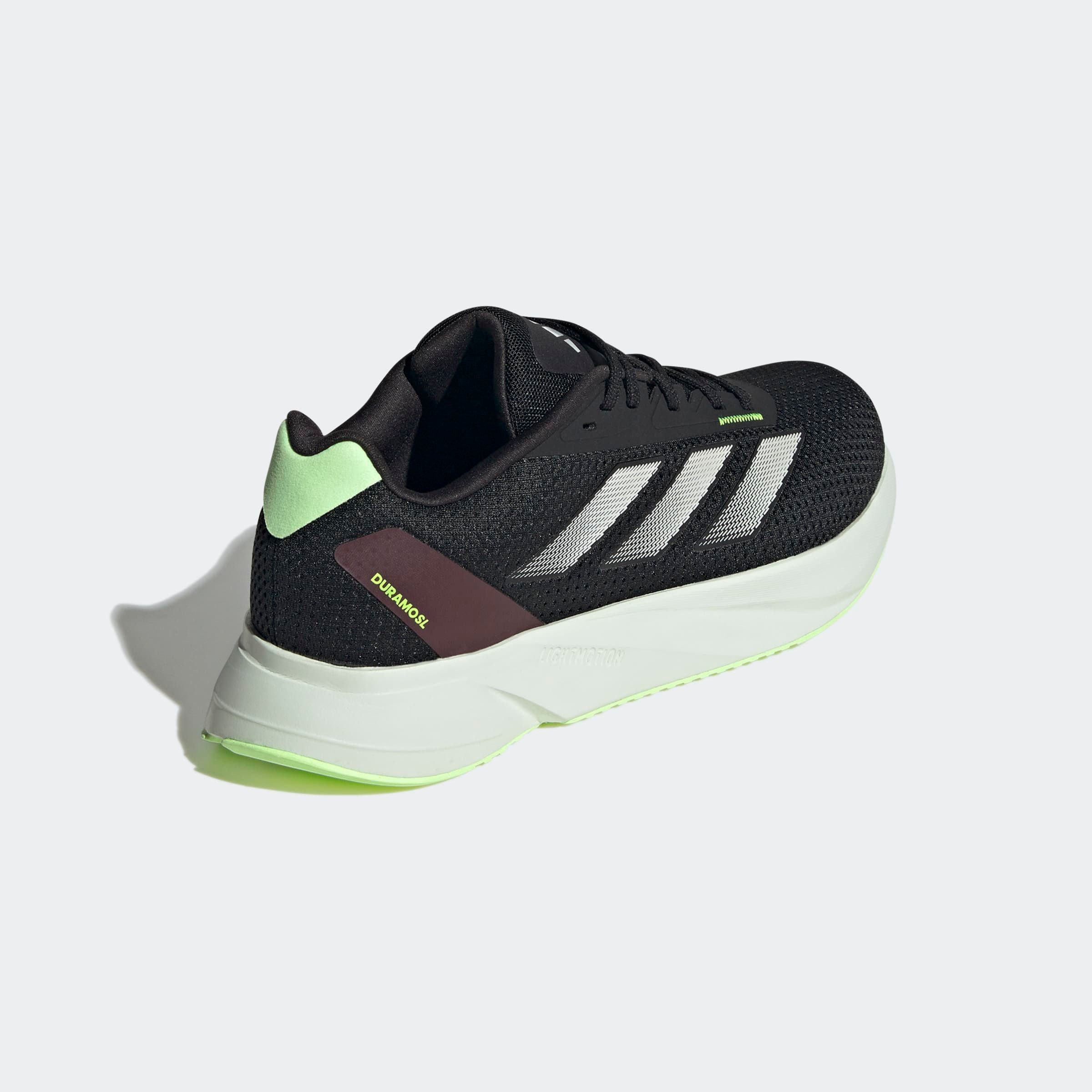 adidas Performance DURAMO SL Laufschuh sehr leicht
