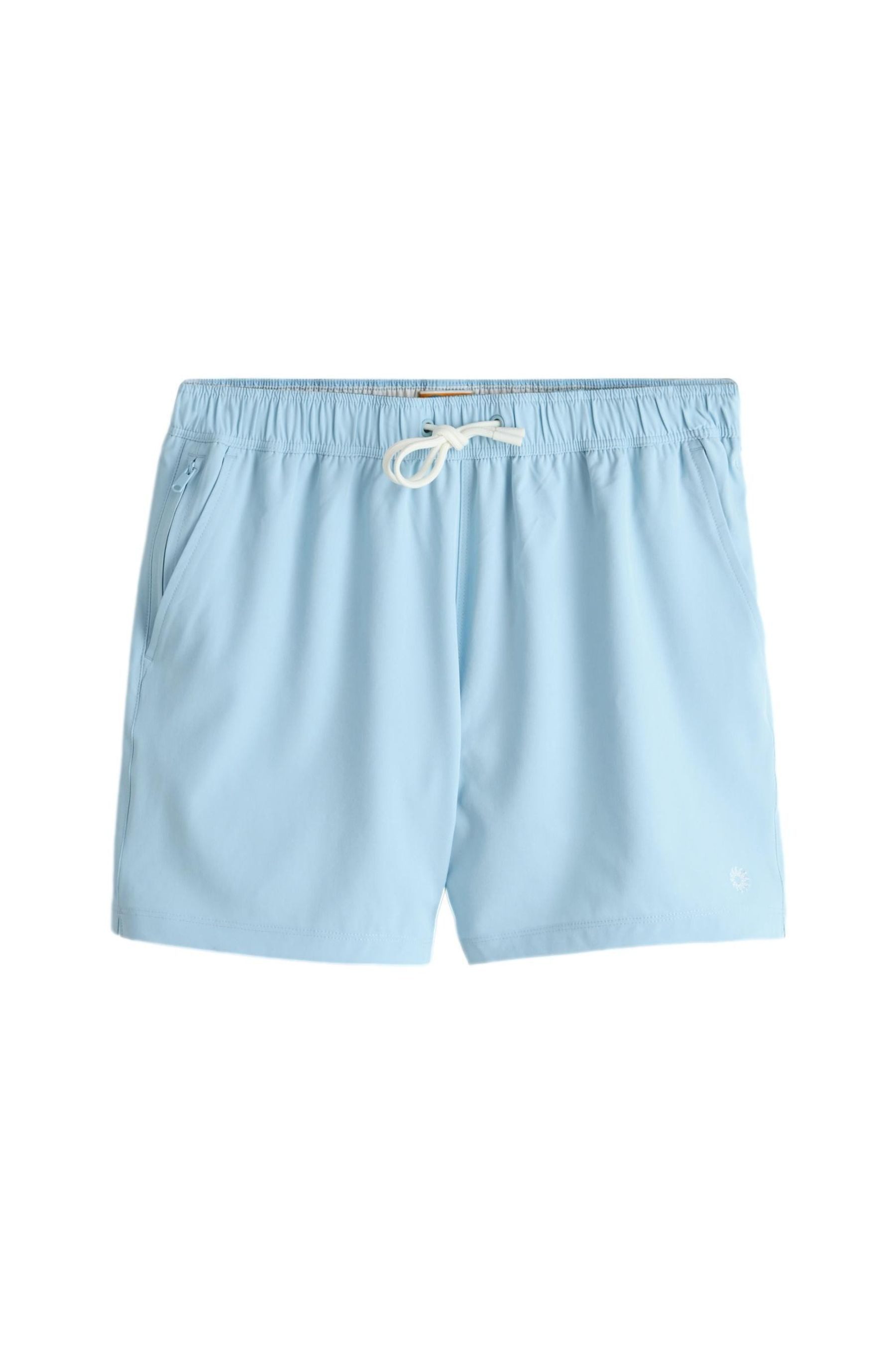 Badeshorts Motion-Flex Badeshorts, 5 Zoll