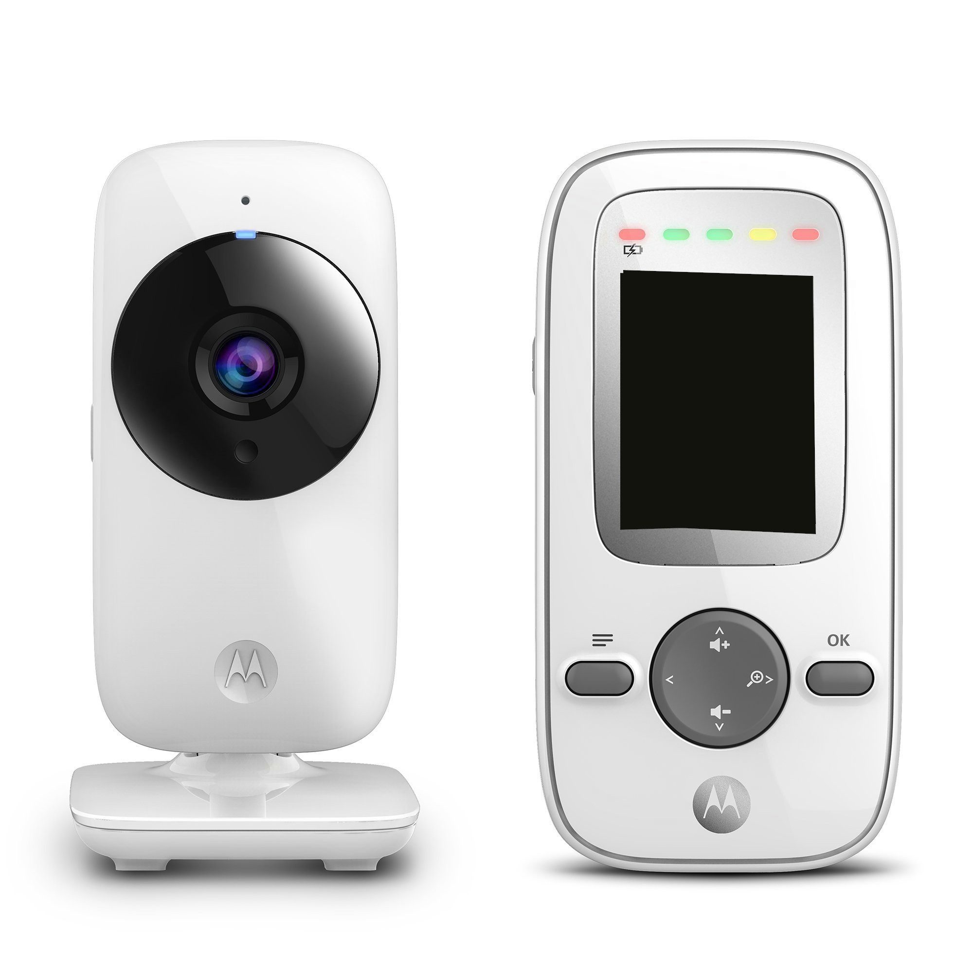 Motorola MBP481 Babyphone