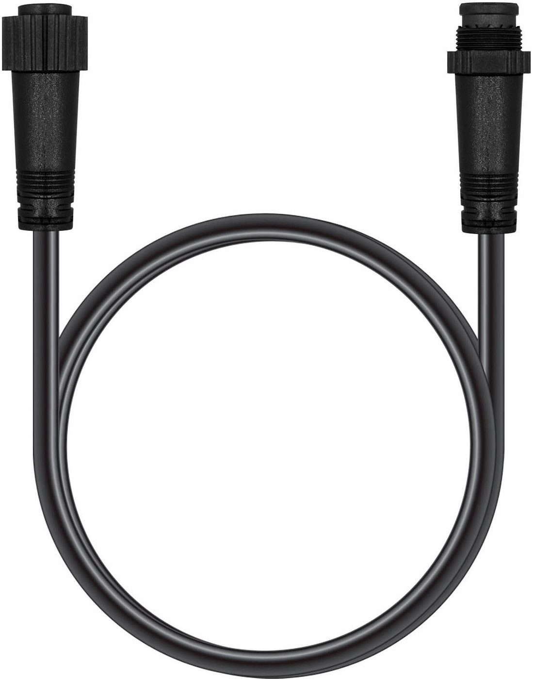 Hombli Verlängerungskabel für smarte Wegleuchte Stromkabel, (200,00 cm)