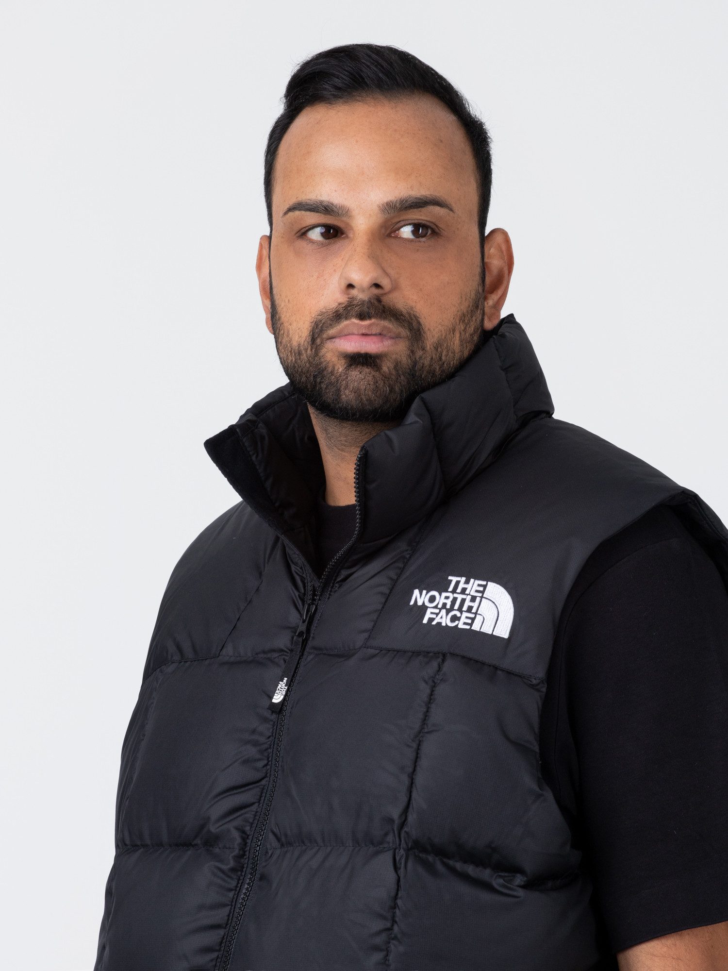 The North Face Steppjacke The North Face Lhotse Vest
