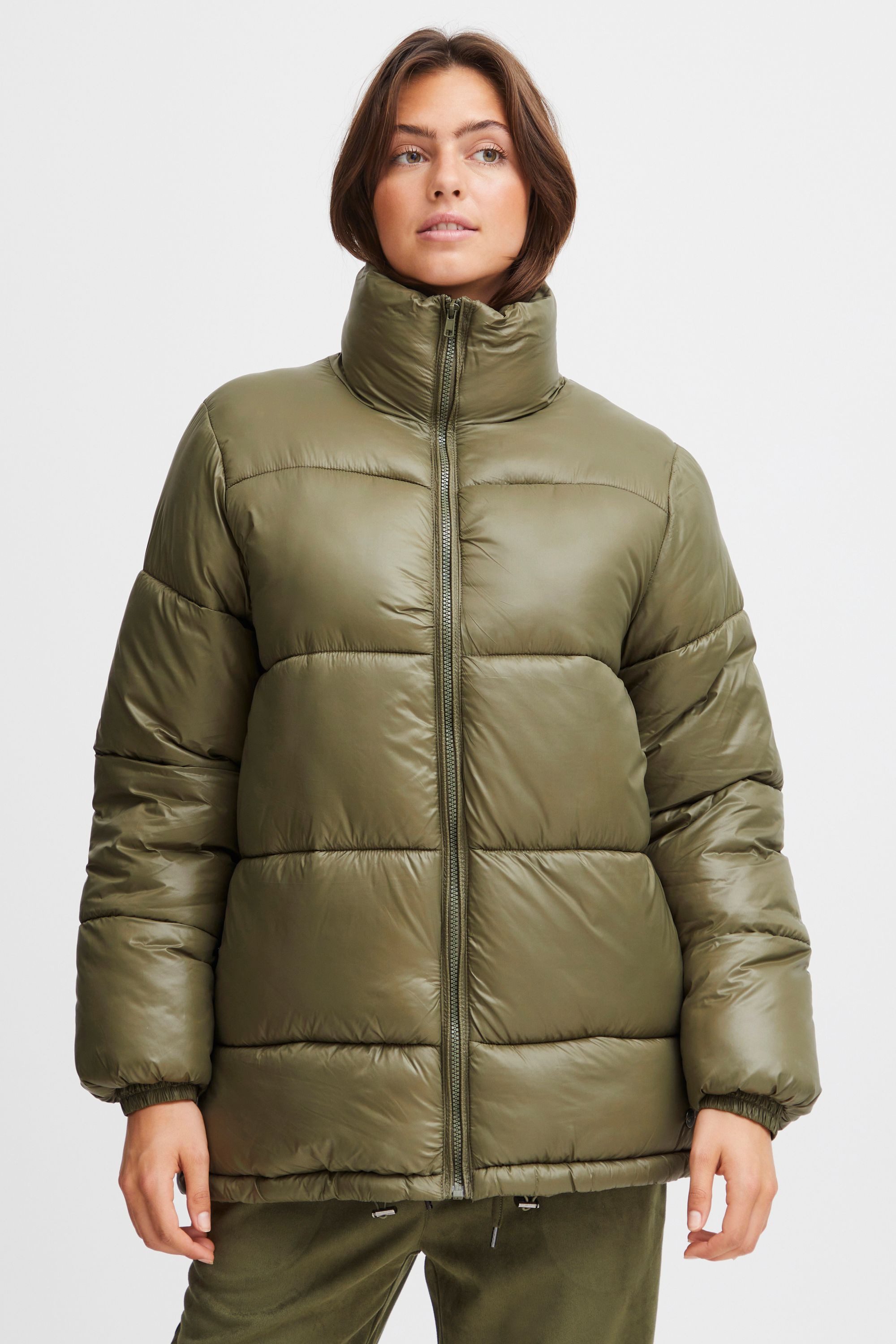 Steppjacke OXAbelone