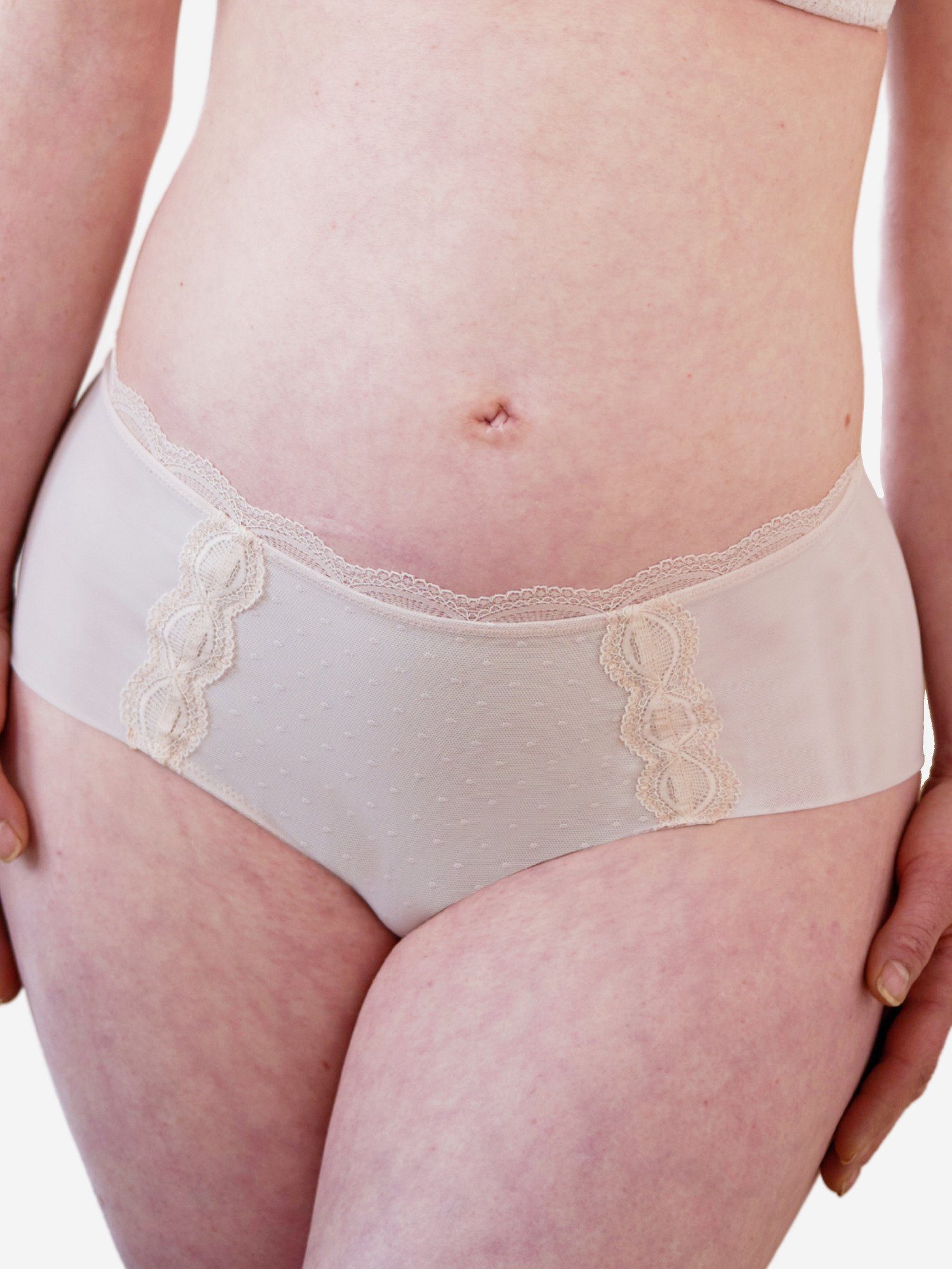 SugarShape High-Waist-Panty CLARA (1-St)