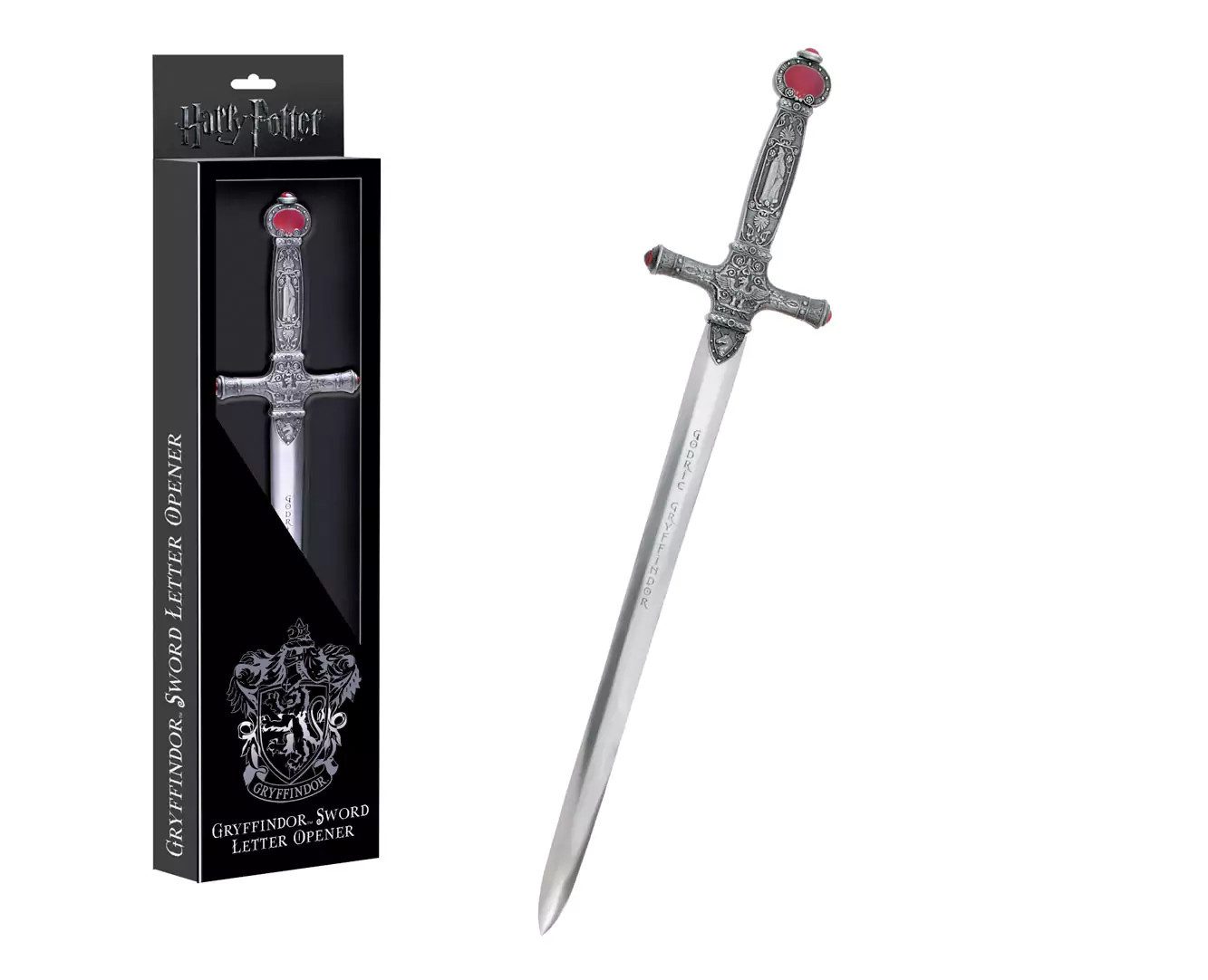 The Noble Collection Brieföffner Harry Potter Gryffindor Schwert Brieföffner