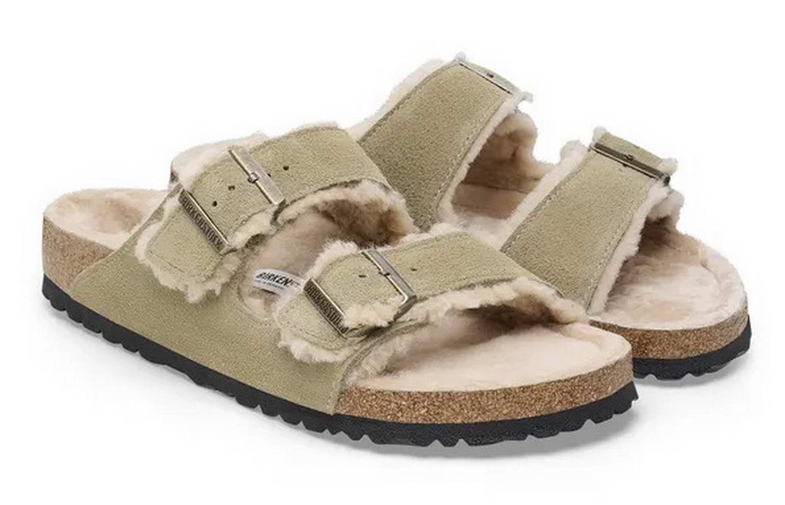 Birkenstock Keilpumps