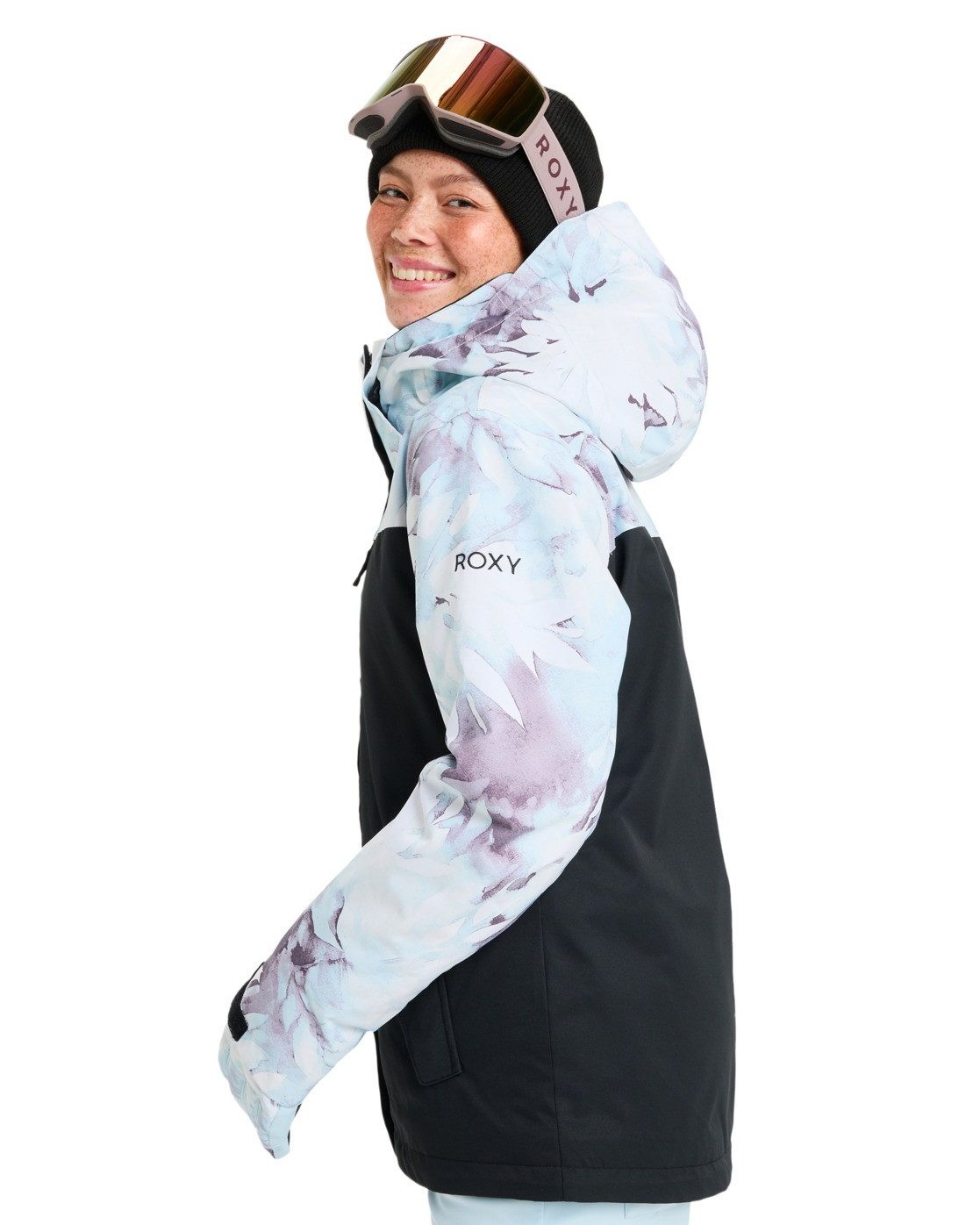 Roxy Snowboardjacke Roxy Jetty Block 10K