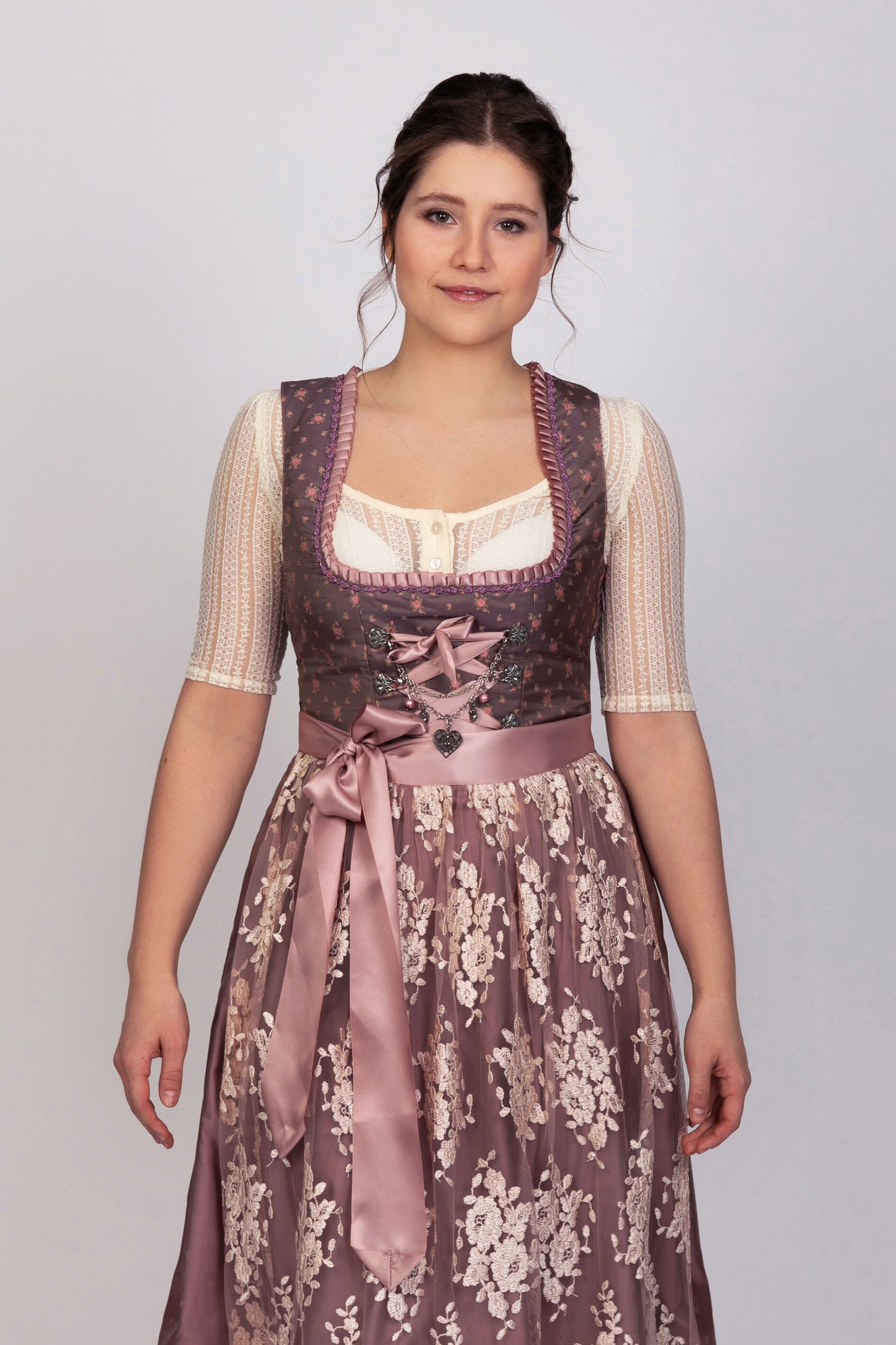 Edelnice Dirndl