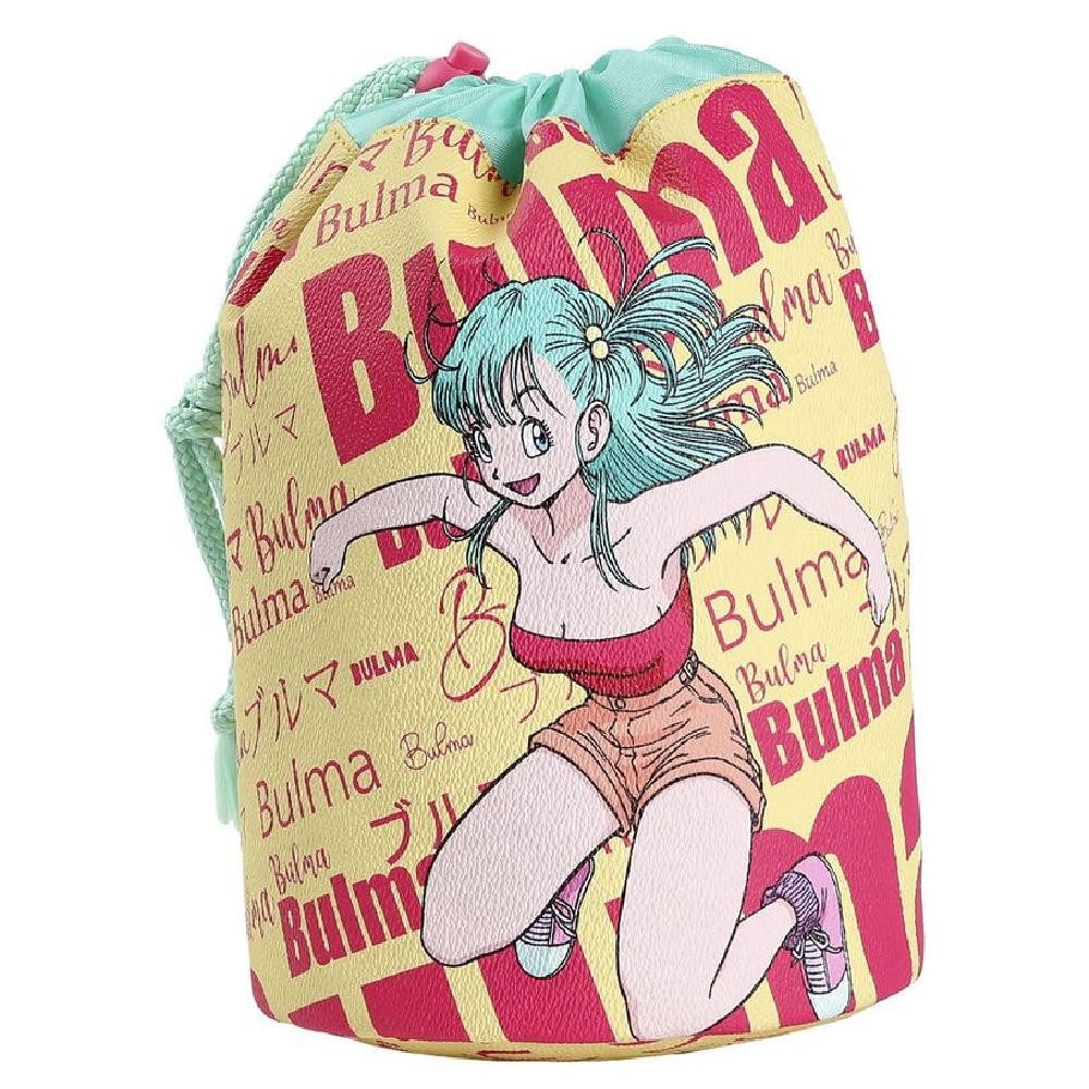 CyP Brands Kosmetiktasche Dragon Ball Bulma Kosmetiktasche