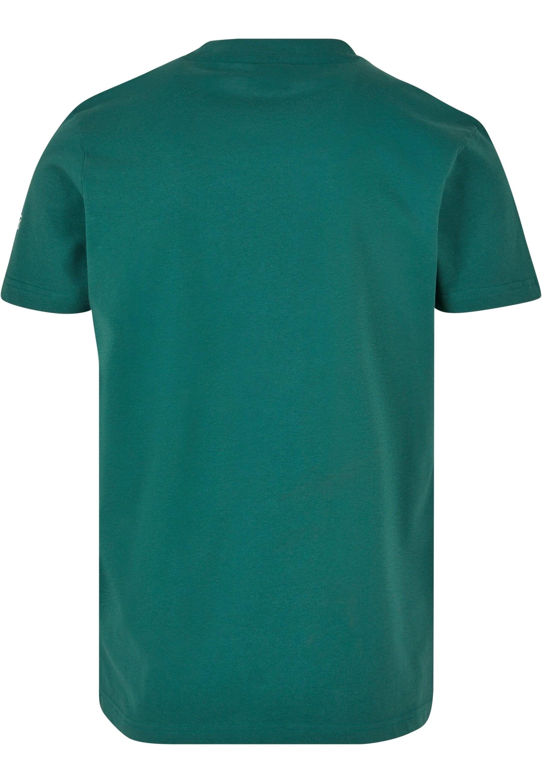 Essential T-Shirt Starter Starter Herren darkfreshgreen (1-tlg) Jersey