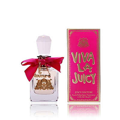 Juicy Couture Eau de Parfum Juicy Couture Viva la Juicy Eau de Parfum 50 ml