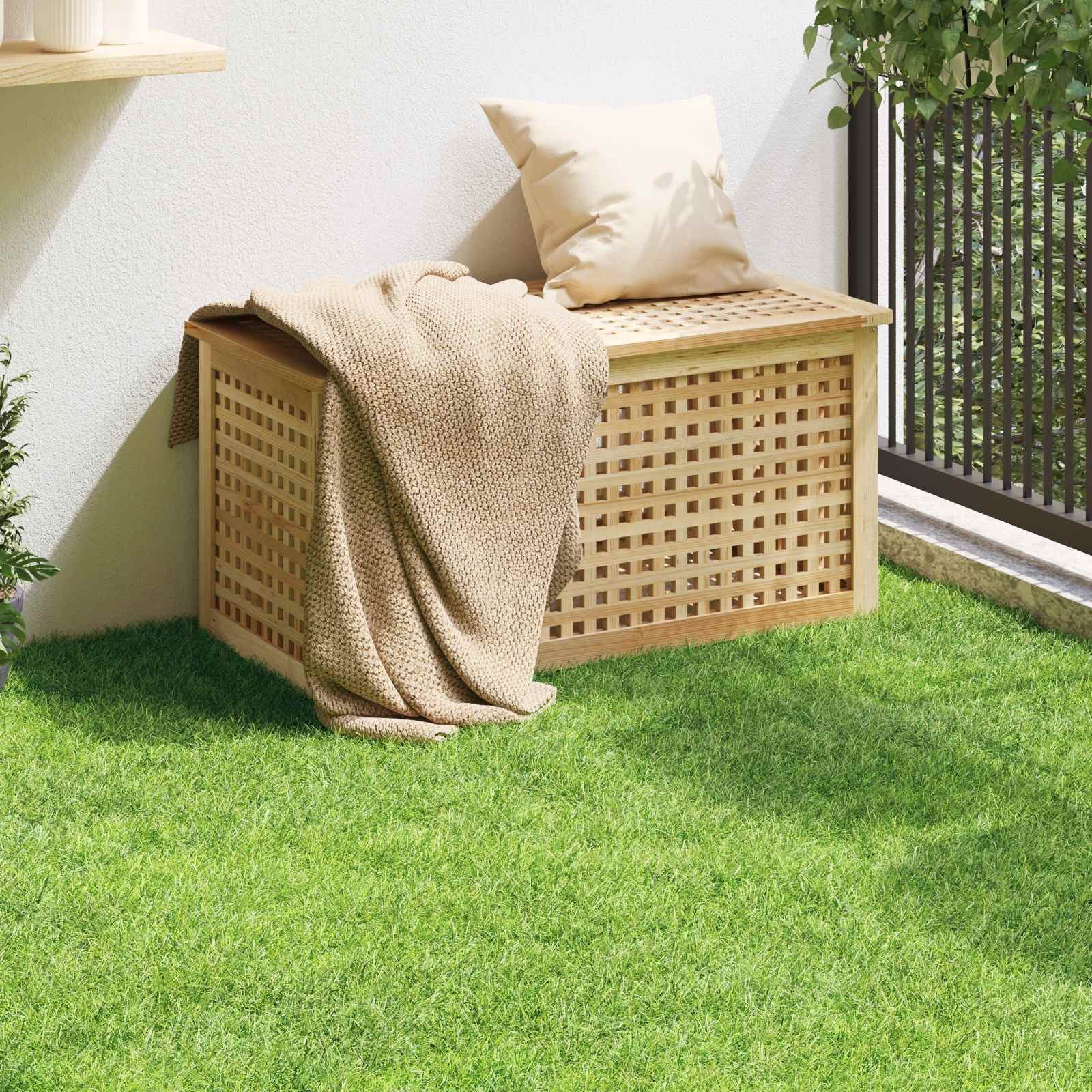 vidaXL Kunstrasen Kunstrasen Grün 1 x 8 m / 50 mm PP und PE, Rechteckig