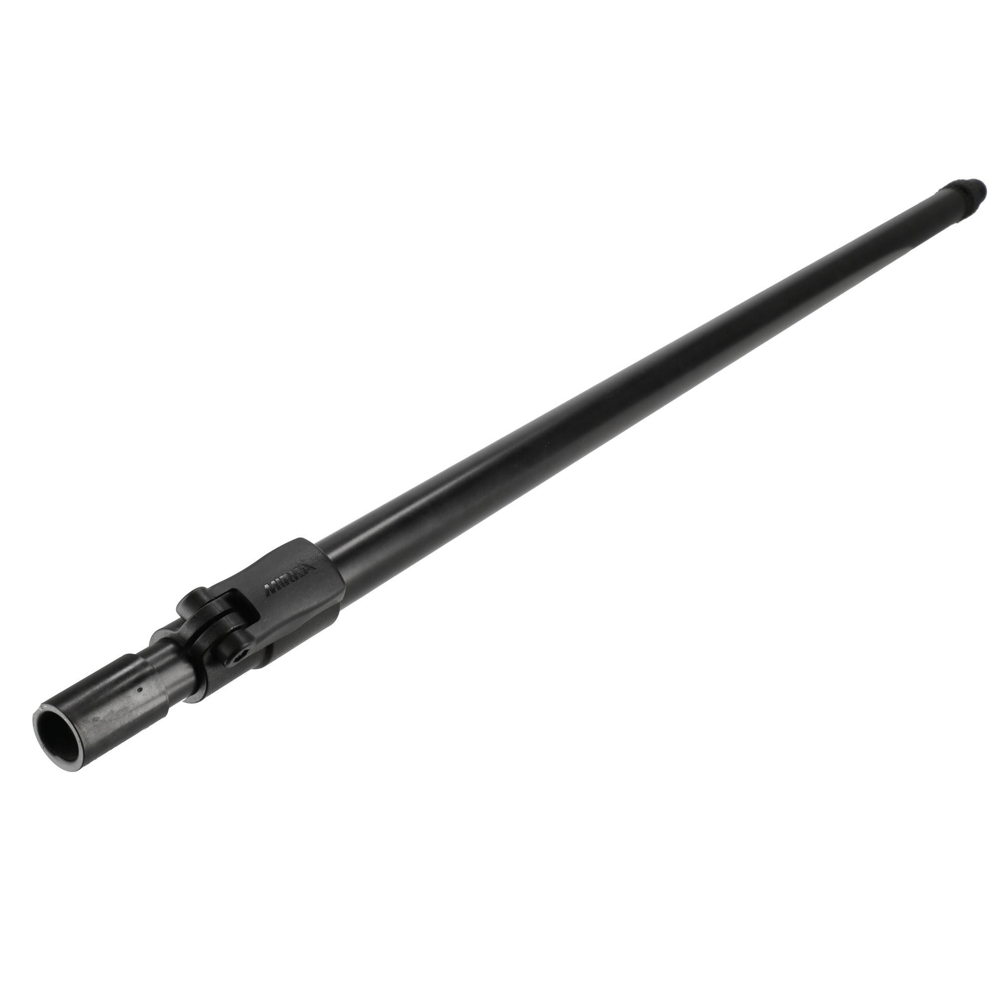 Mirka Multischleifer DecoSander Teleskopstange, Verstellbar 1,1–1,8 m, für ergonomisches Schleifen mit DecoSander