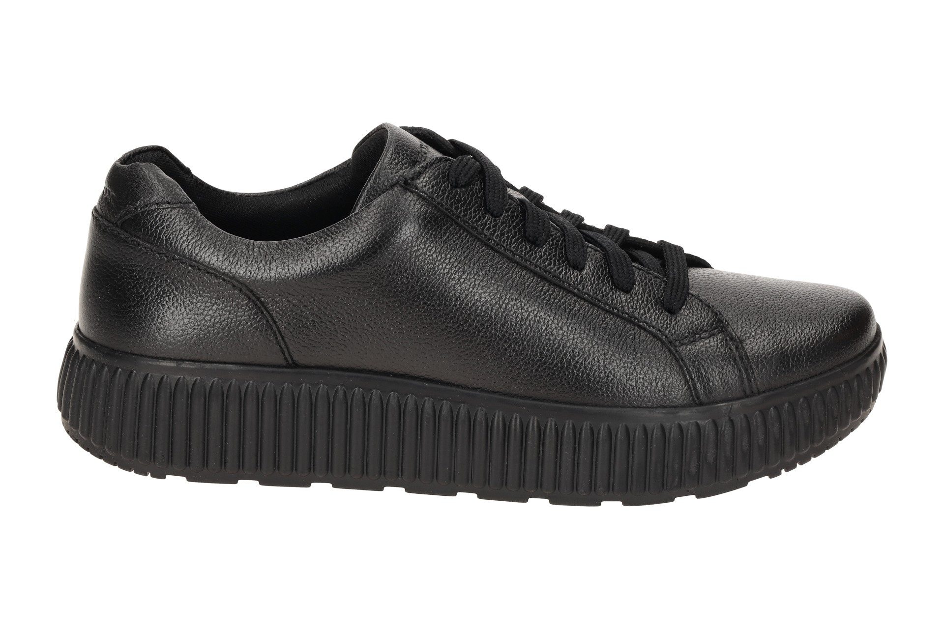 Geox D46XFA 00046 C9999 Schnürschuh günstig online kaufen