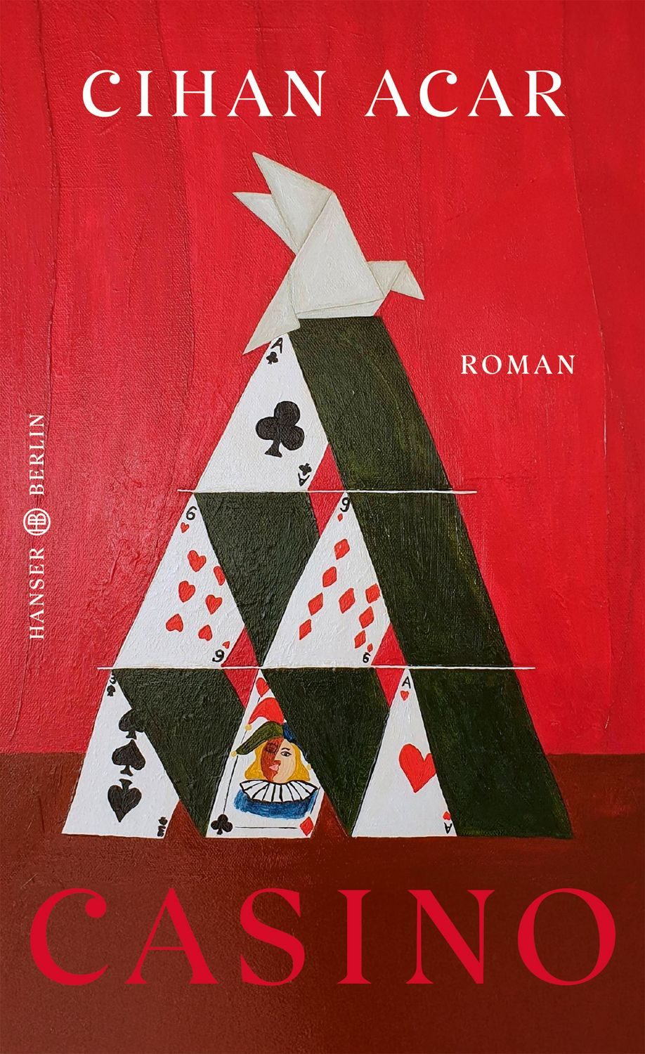 Casino / Cihan Acar