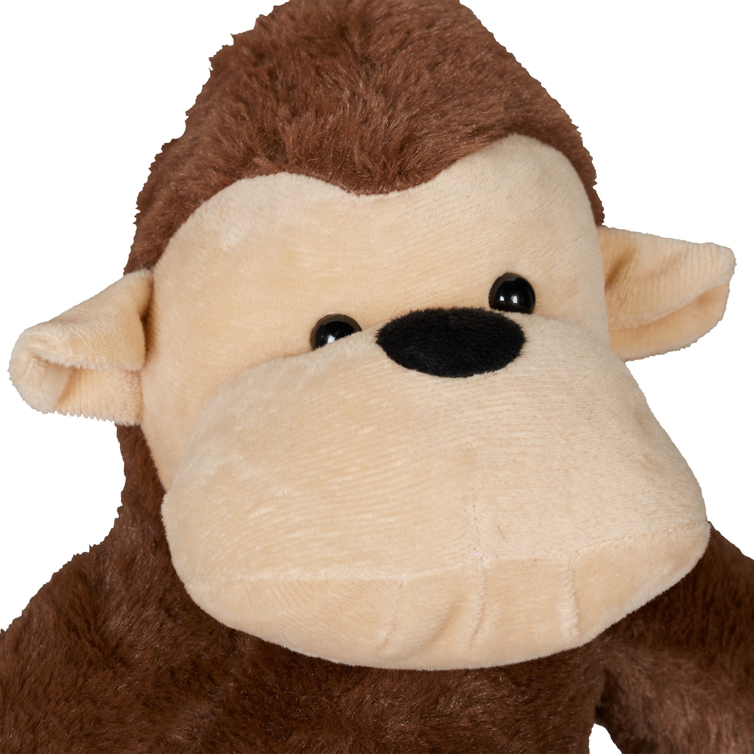 relaxdays Türstopper Affe