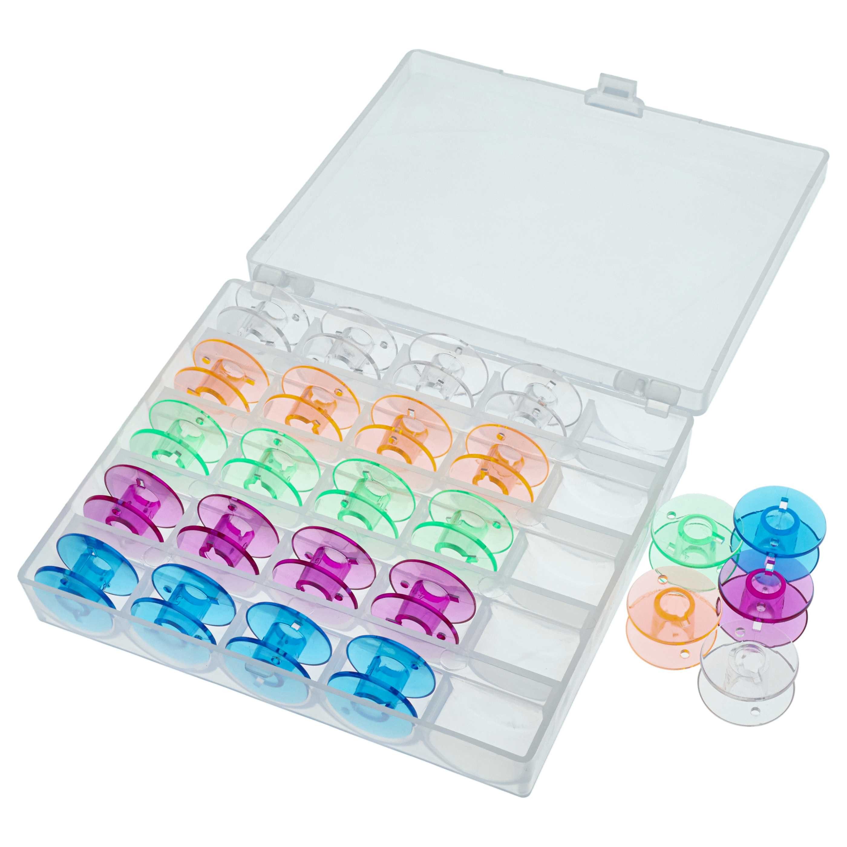 vhbw Nähkästchen passend für Singer 3013, günstig online kaufen