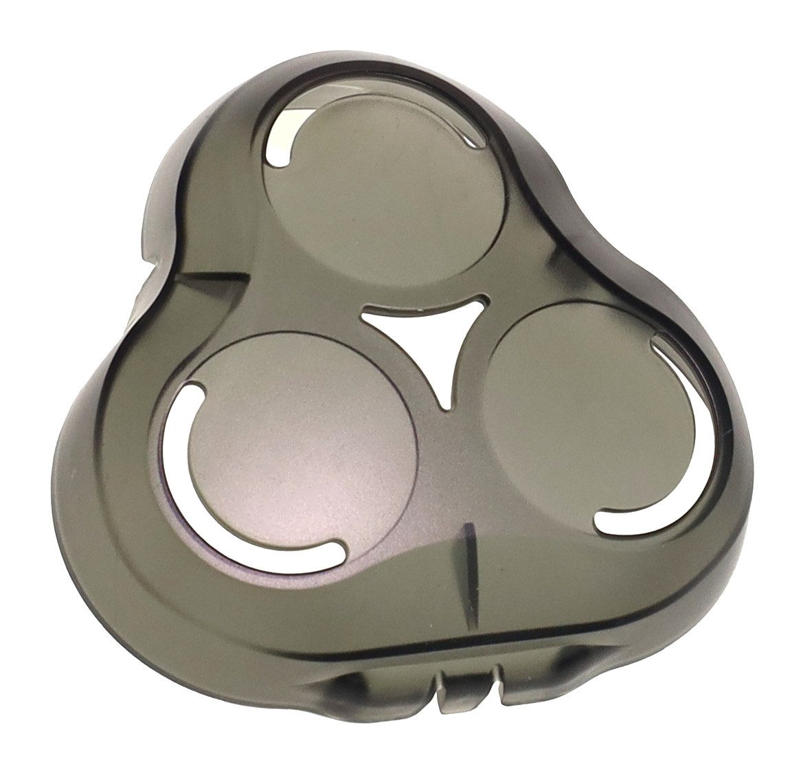 Ersatzscherkopf Grundig 9178039035 Schutzkappe für MS 7130 L Rasierer