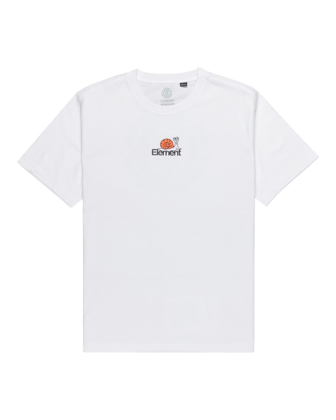 Element T-Shirt New World