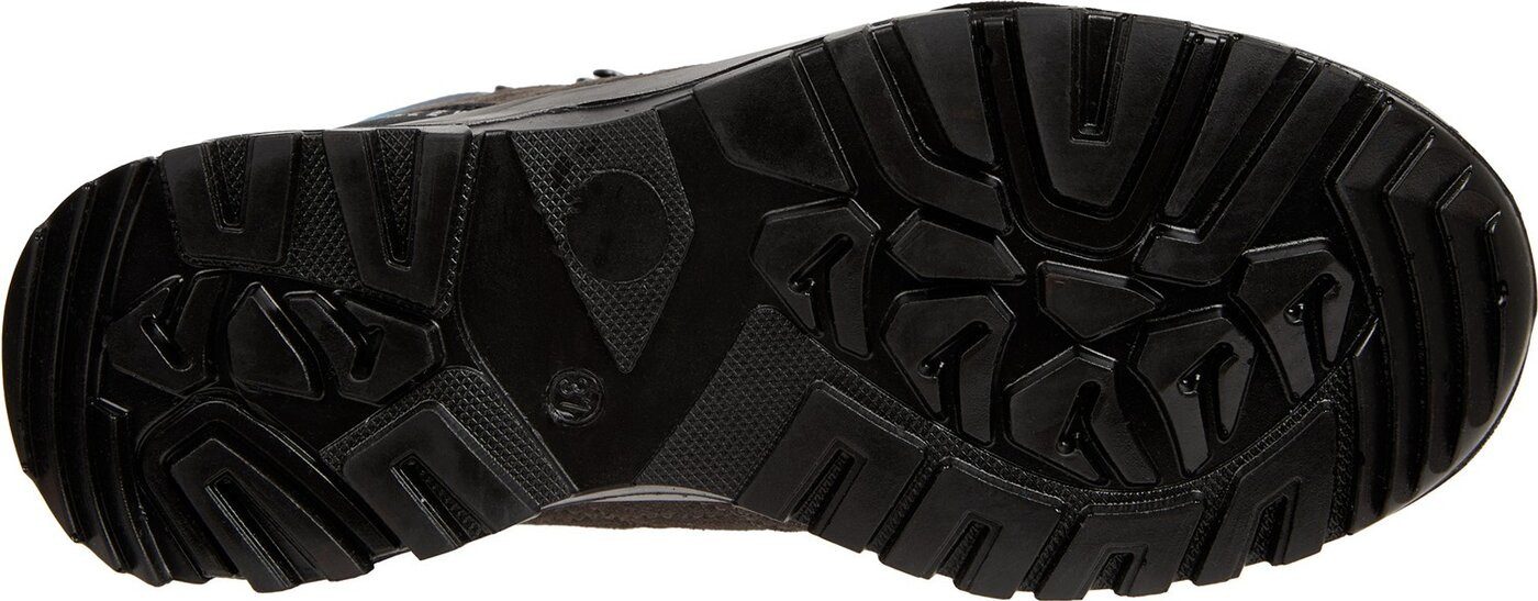 McKINLEY Ux.-Trek-Stiefel Avoca MID AQX Wanderstiefel günstig online kaufen